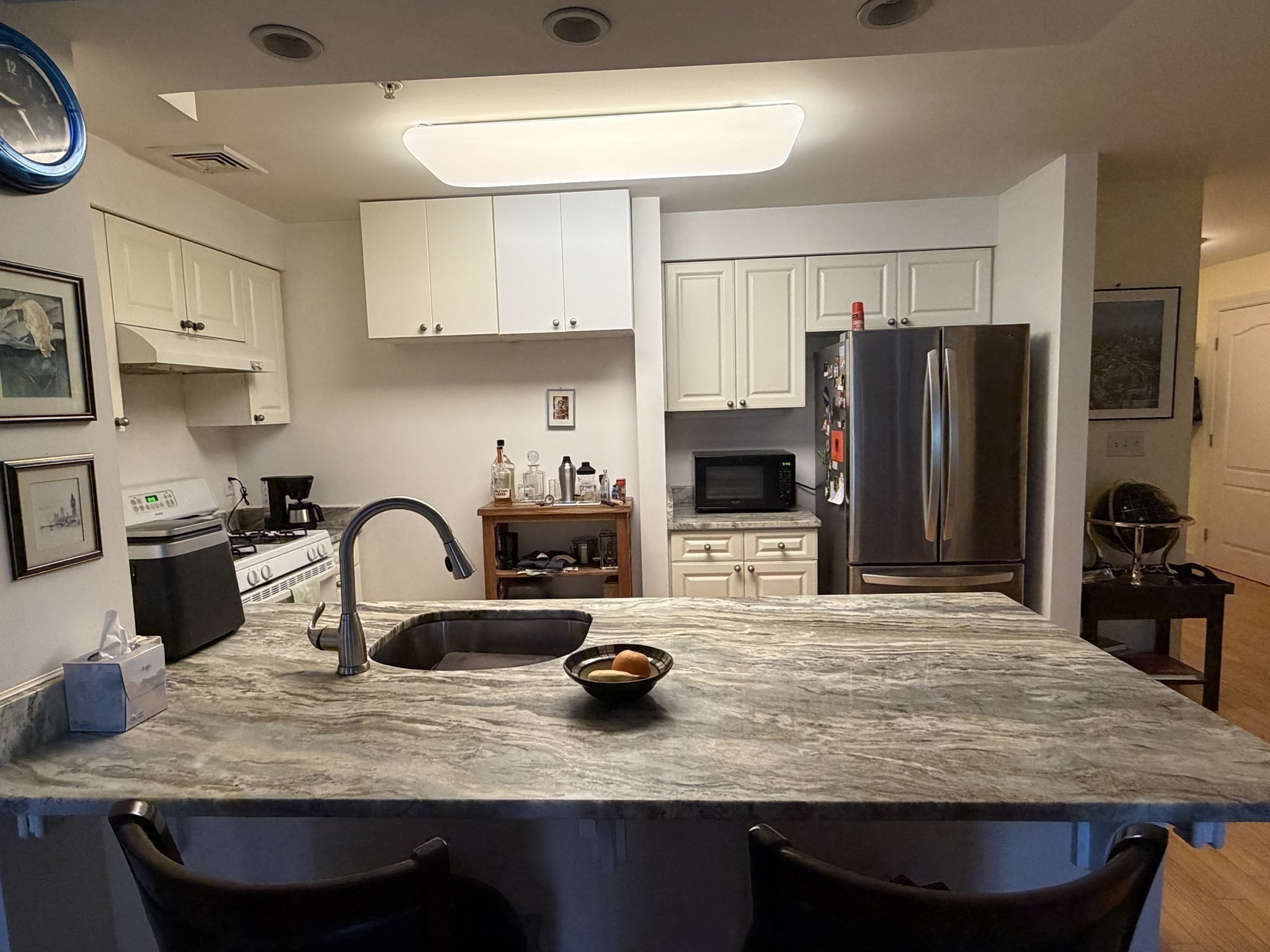 501 Commerce Drive Unit 3-119, Braintree, MA 02184