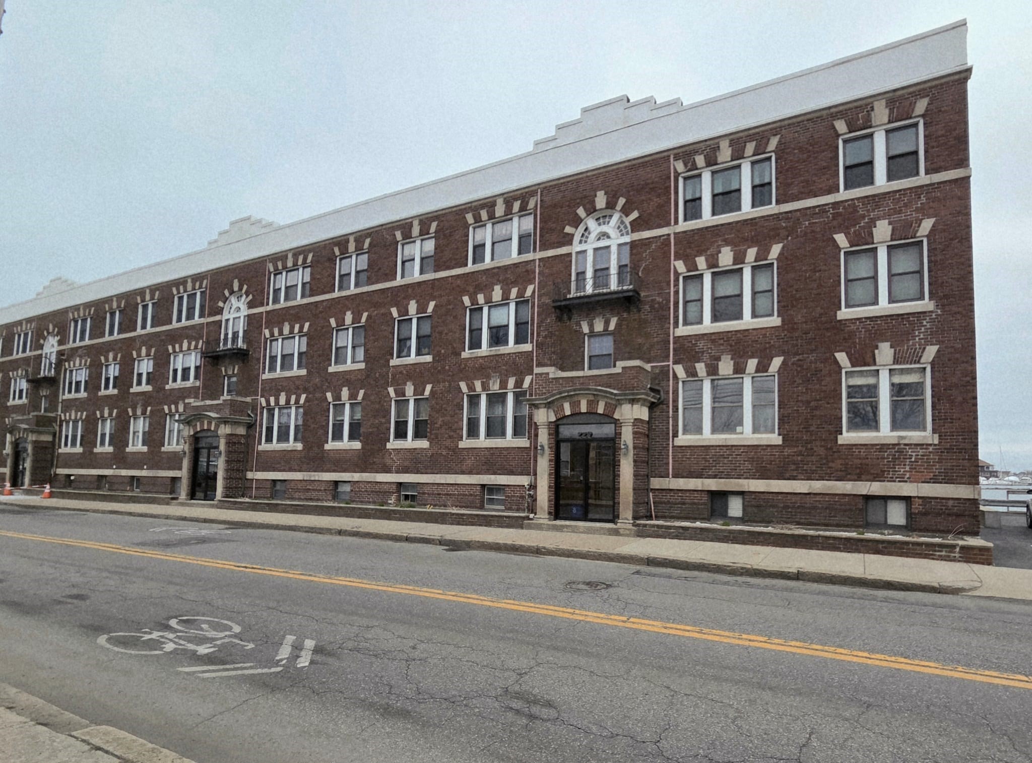 229 Washington Ave Unit 3A, Winthrop, MA 02152