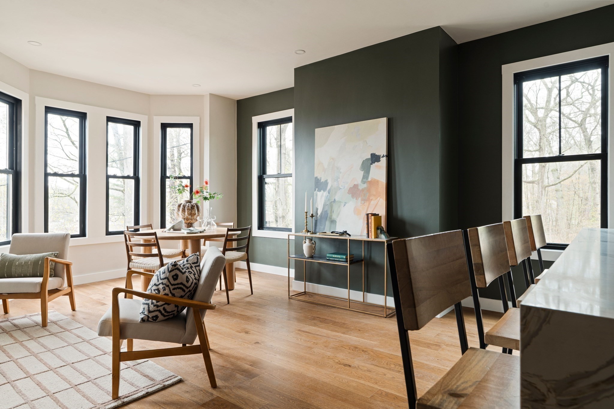 16 Yale Terrace Unit 2, Jamaica Plain, Boston, MA 02130