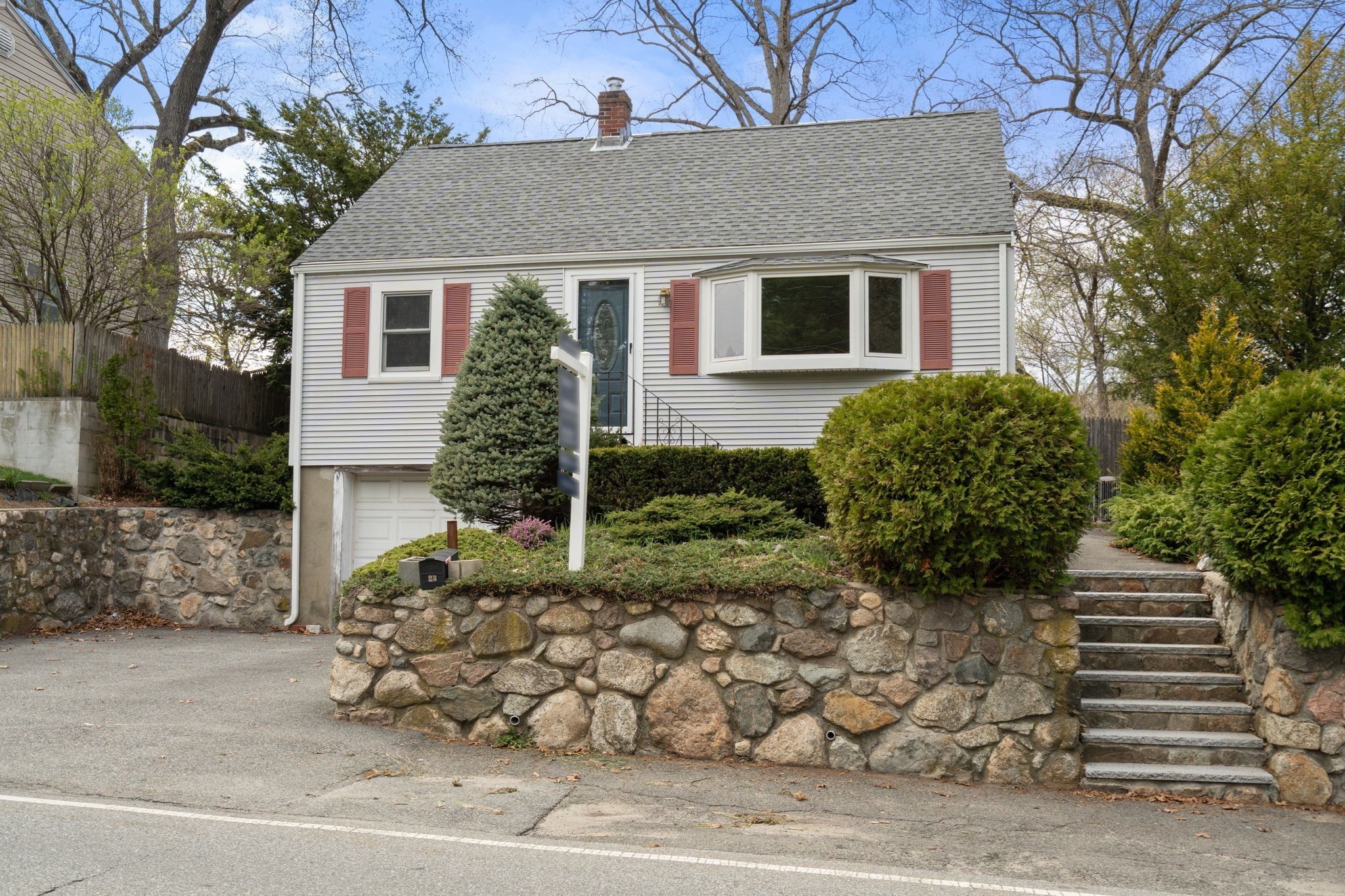 23 Terrace Hall Ave, Burlington, MA 01803