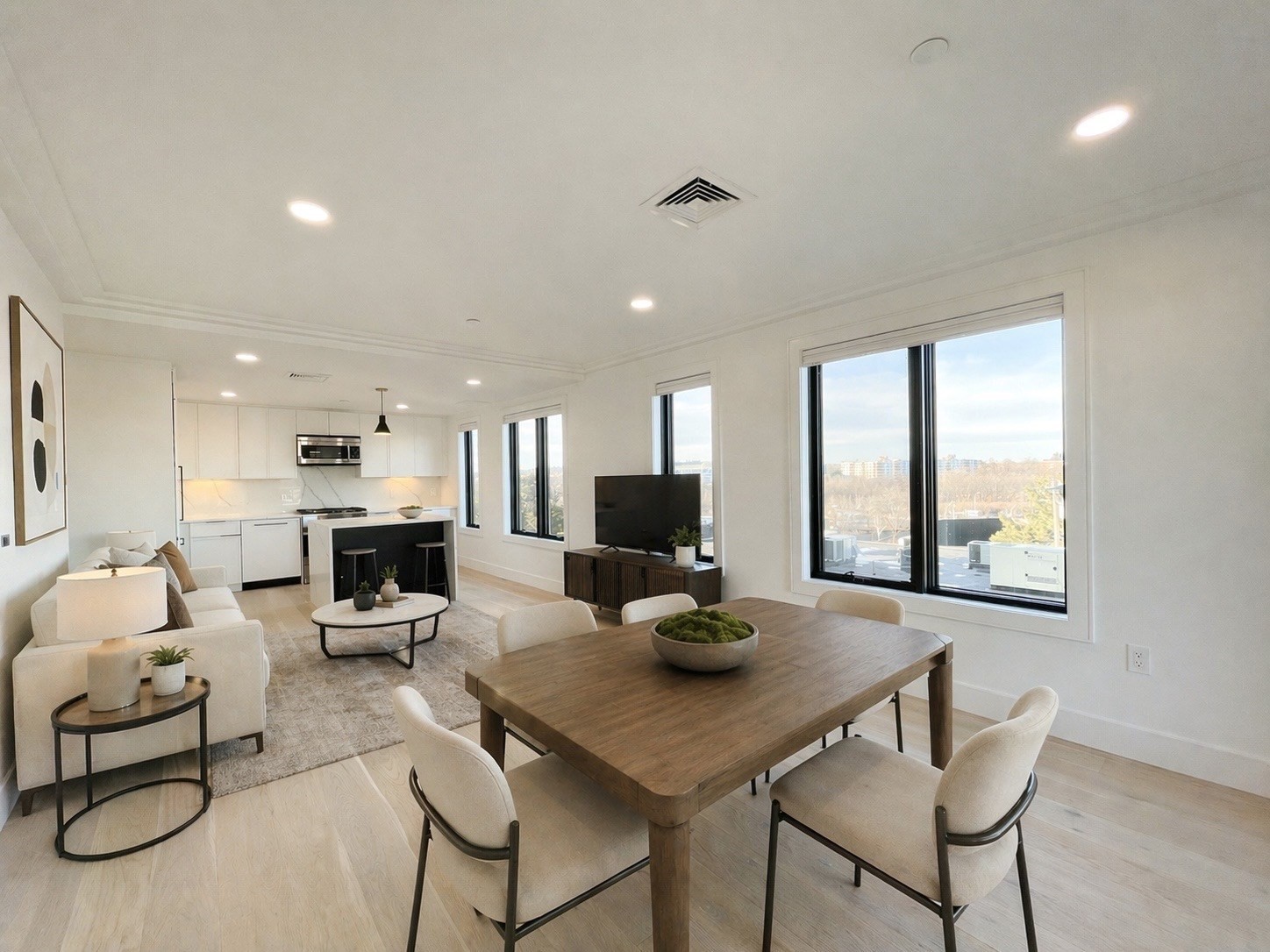 50 Leo M. Birmingham Pkwy Unit 409, Lower Allston, Boston, MA 02135