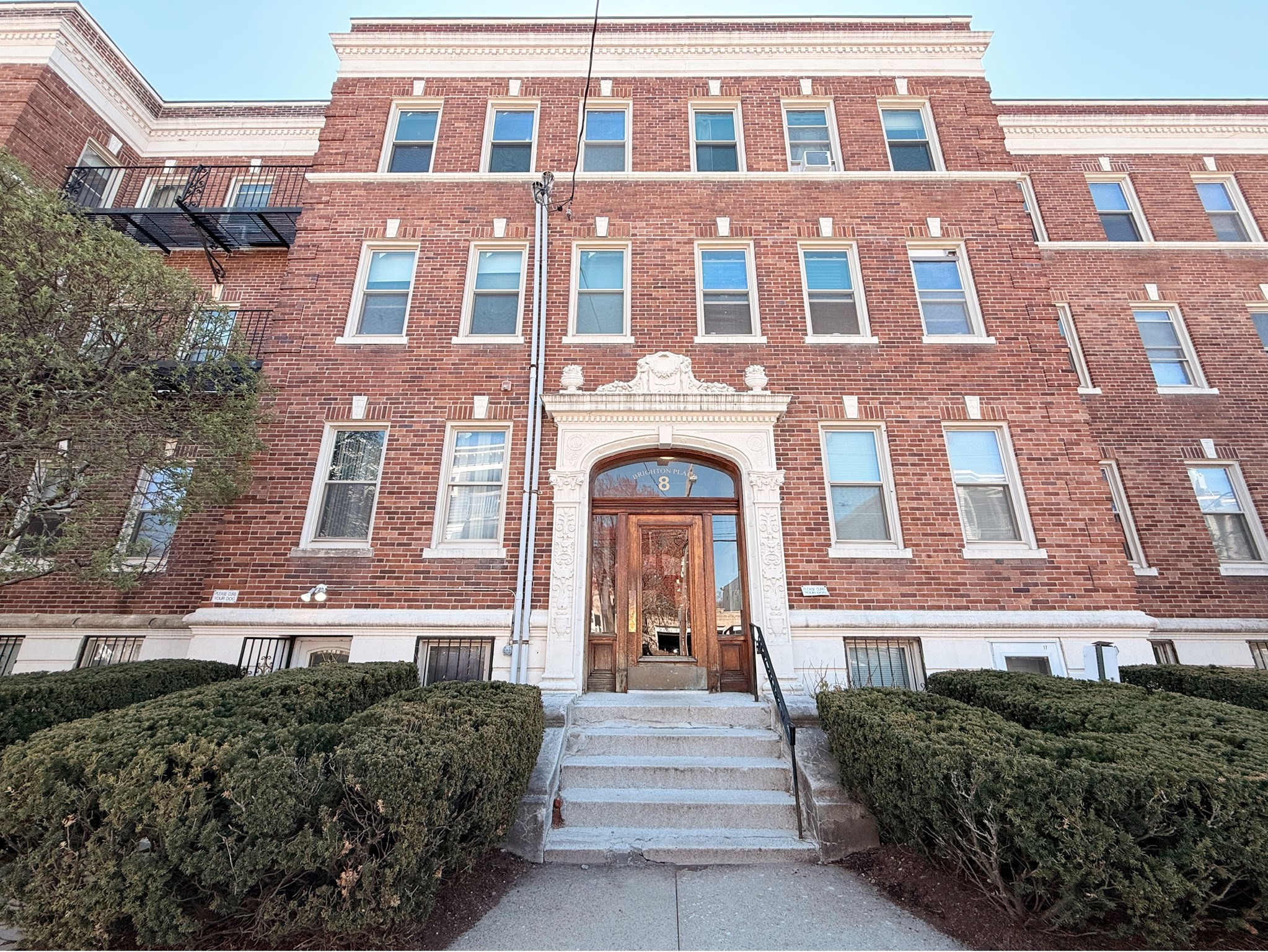 8 Ransom Rd Unit 8, Brighton, Boston, MA 02135