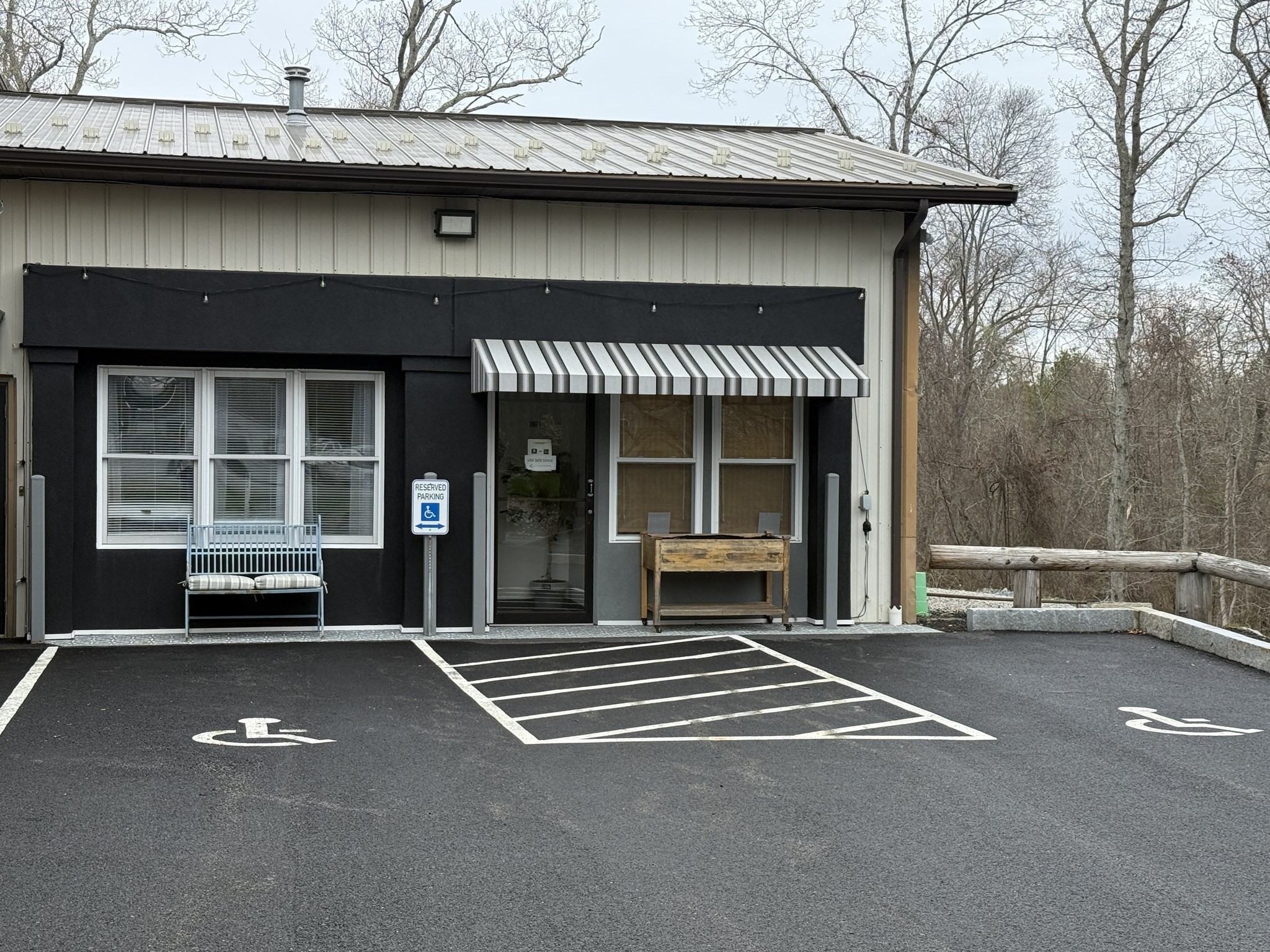 946 American Legion Hwy, Westport, MA 02790
