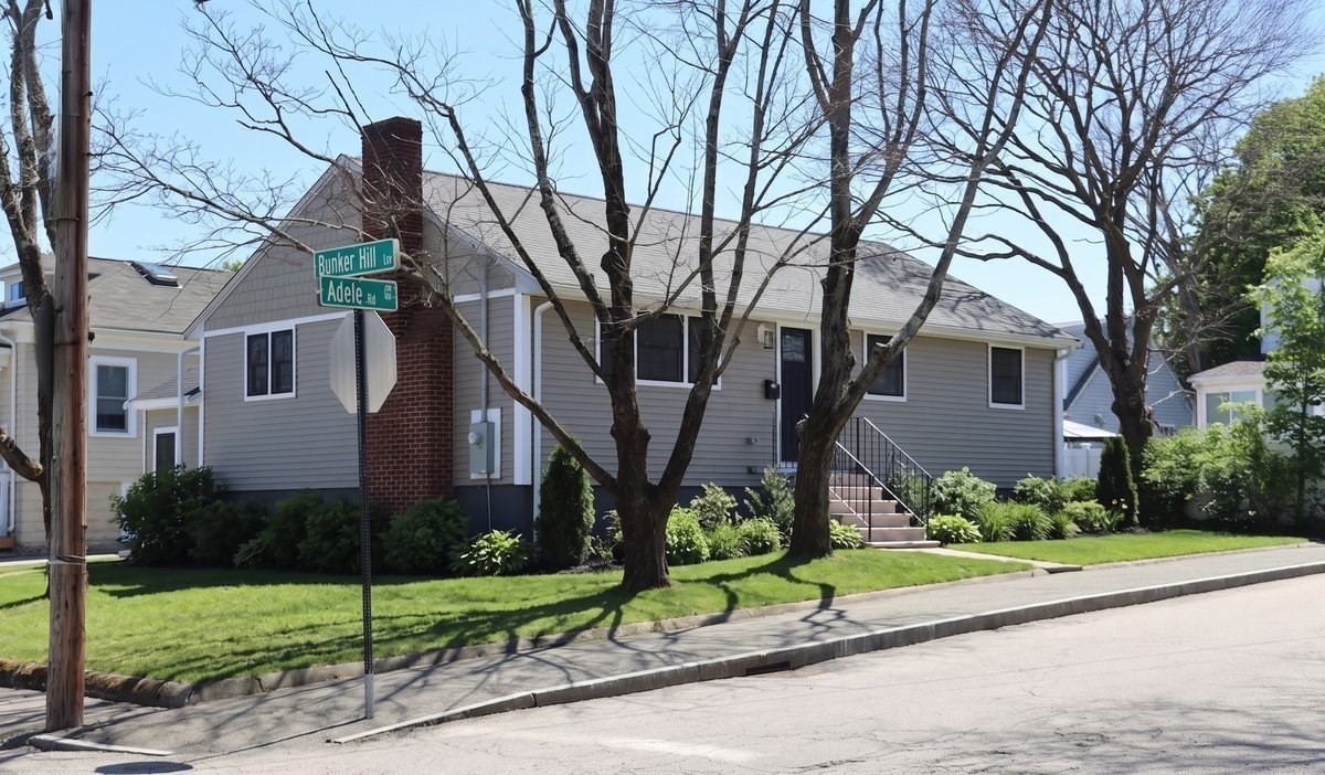 115 Bunker Hill Lane, Quincy, MA 02169