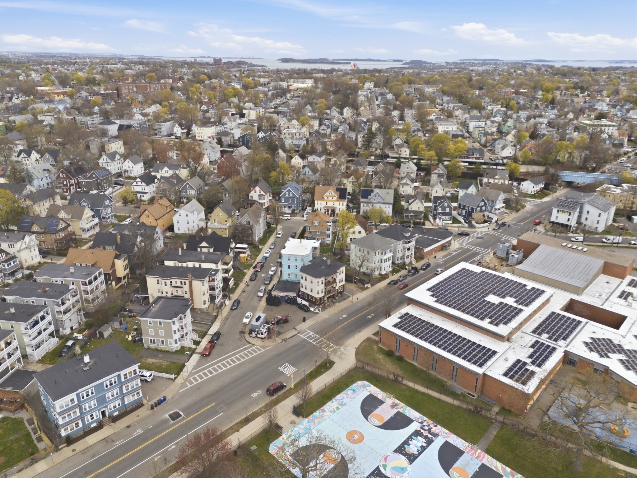 9 Helen St, Dorchester, Boston, MA 02124 - Image 2