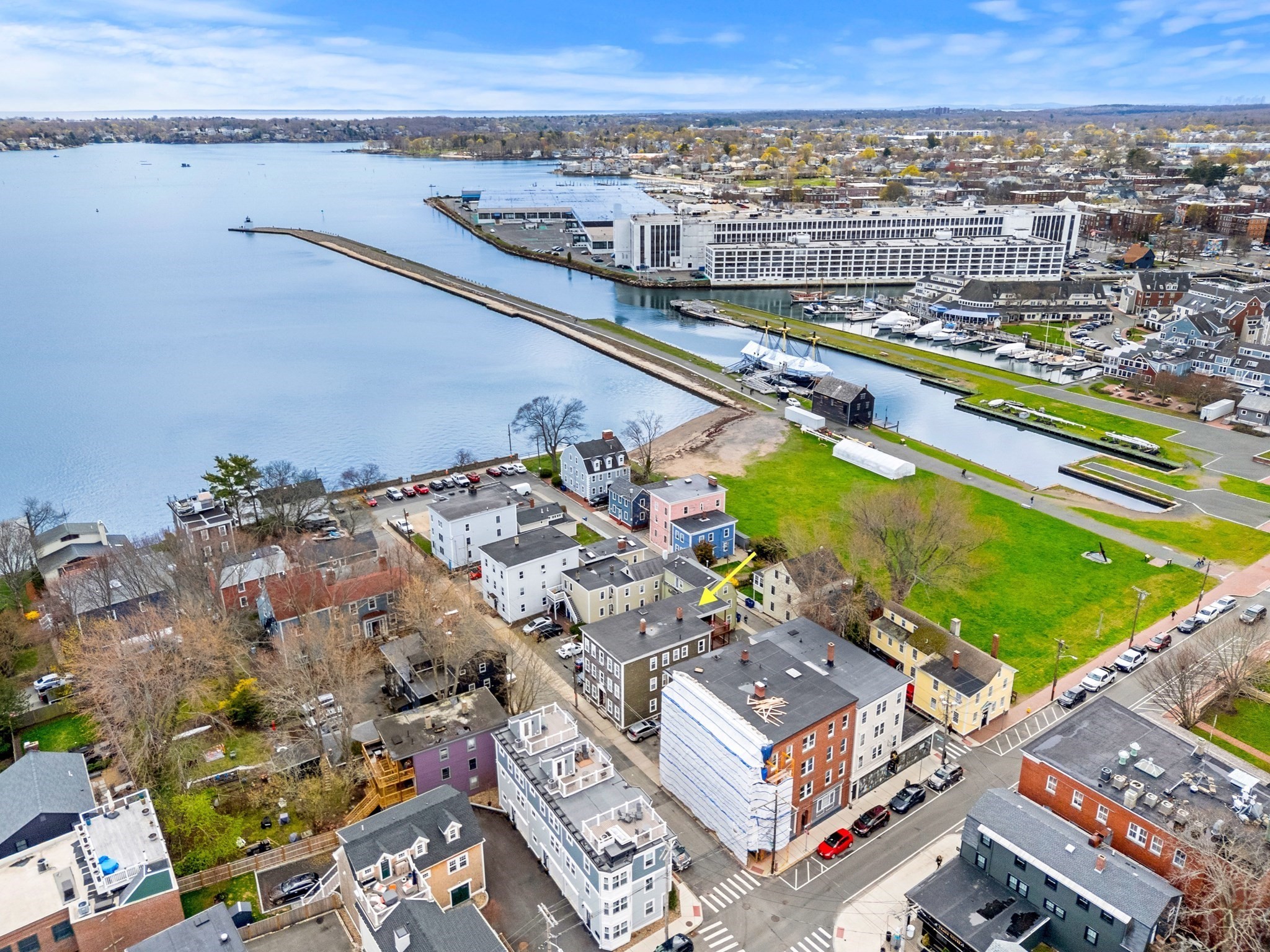 26 Daniels Street Unit 5, Salem, MA 01970