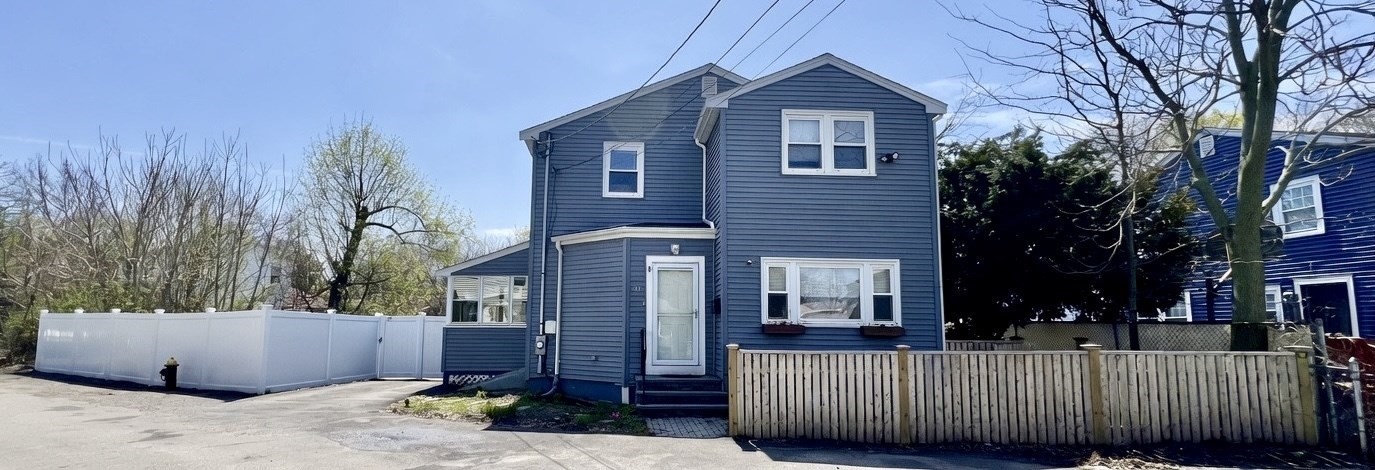 21 Stella Rd, Roslindale, Boston, MA 02131
