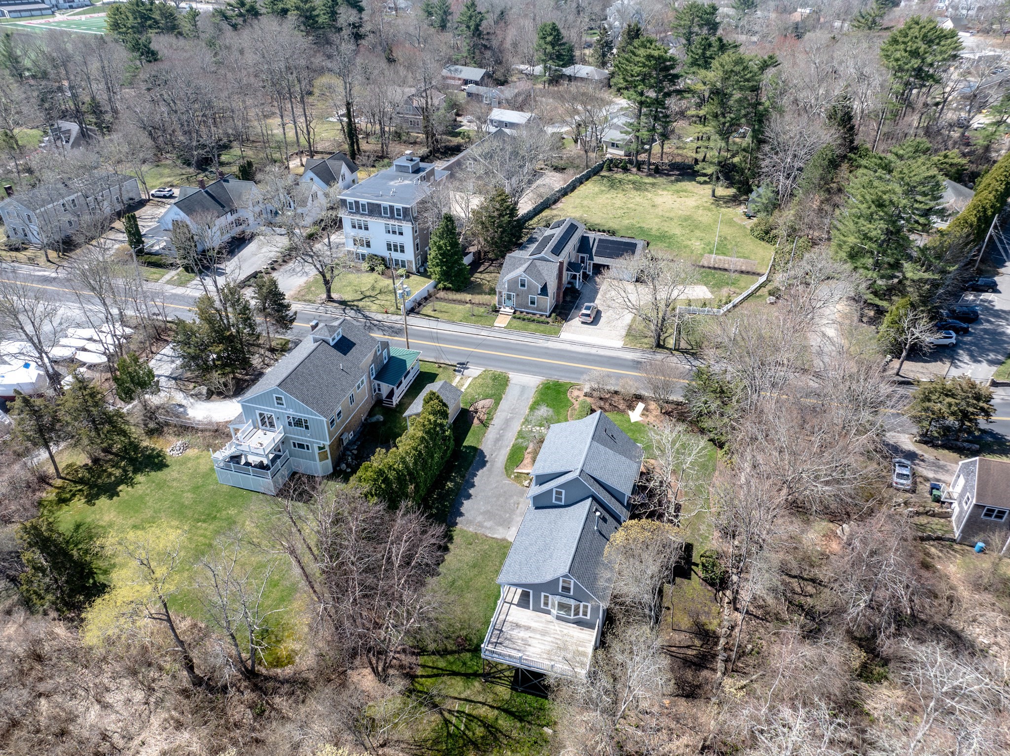 329 Front St, Marion, MA 02738 - Image 2