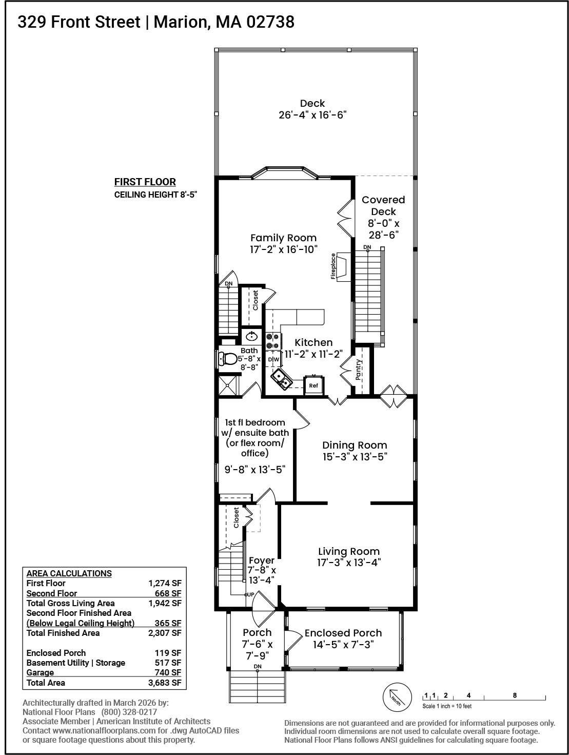 329 Front St, Marion, MA 02738 - Image 40