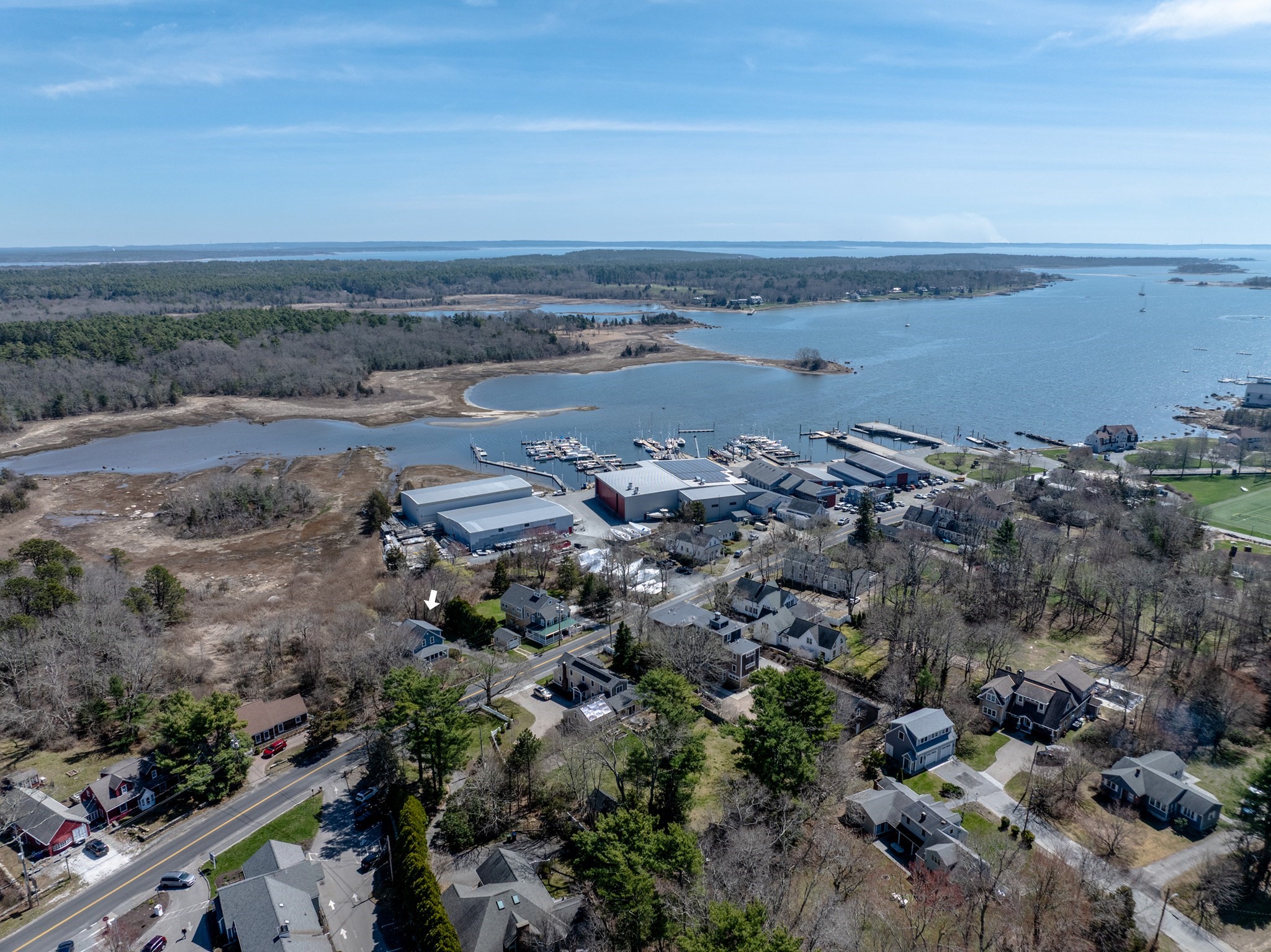 329 Front St, Marion, MA 02738 - Image 5