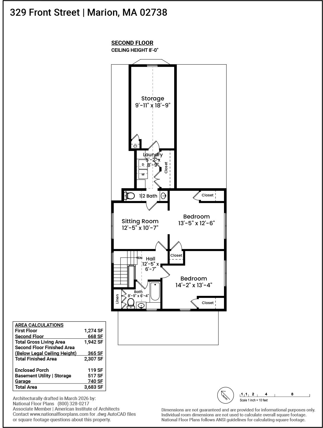 329 Front St, Marion, MA 02738 - Image 41
