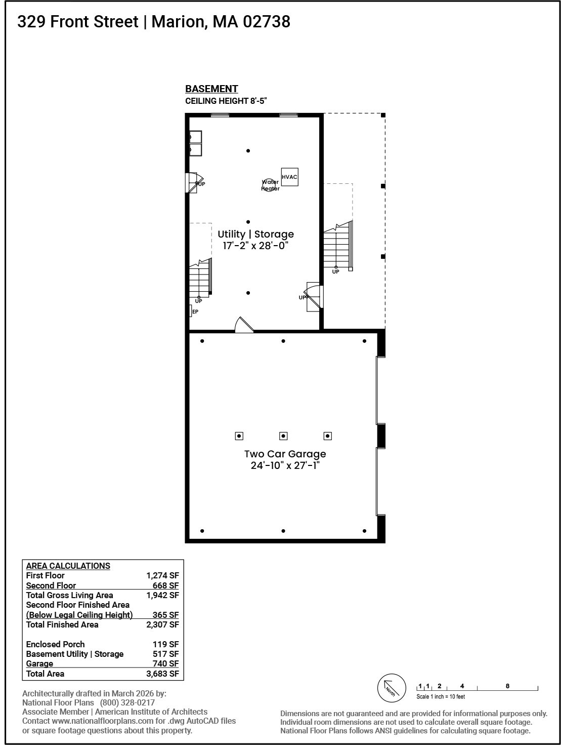 329 Front St, Marion, MA 02738 - Image 42