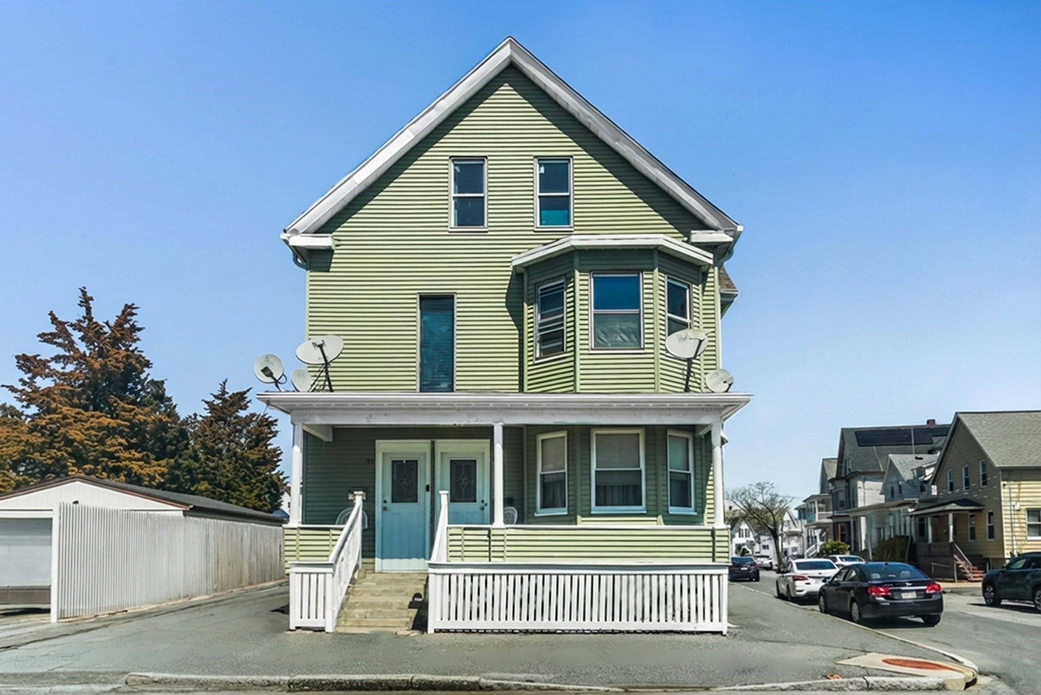 143 Fair St, New Bedford, MA 02740