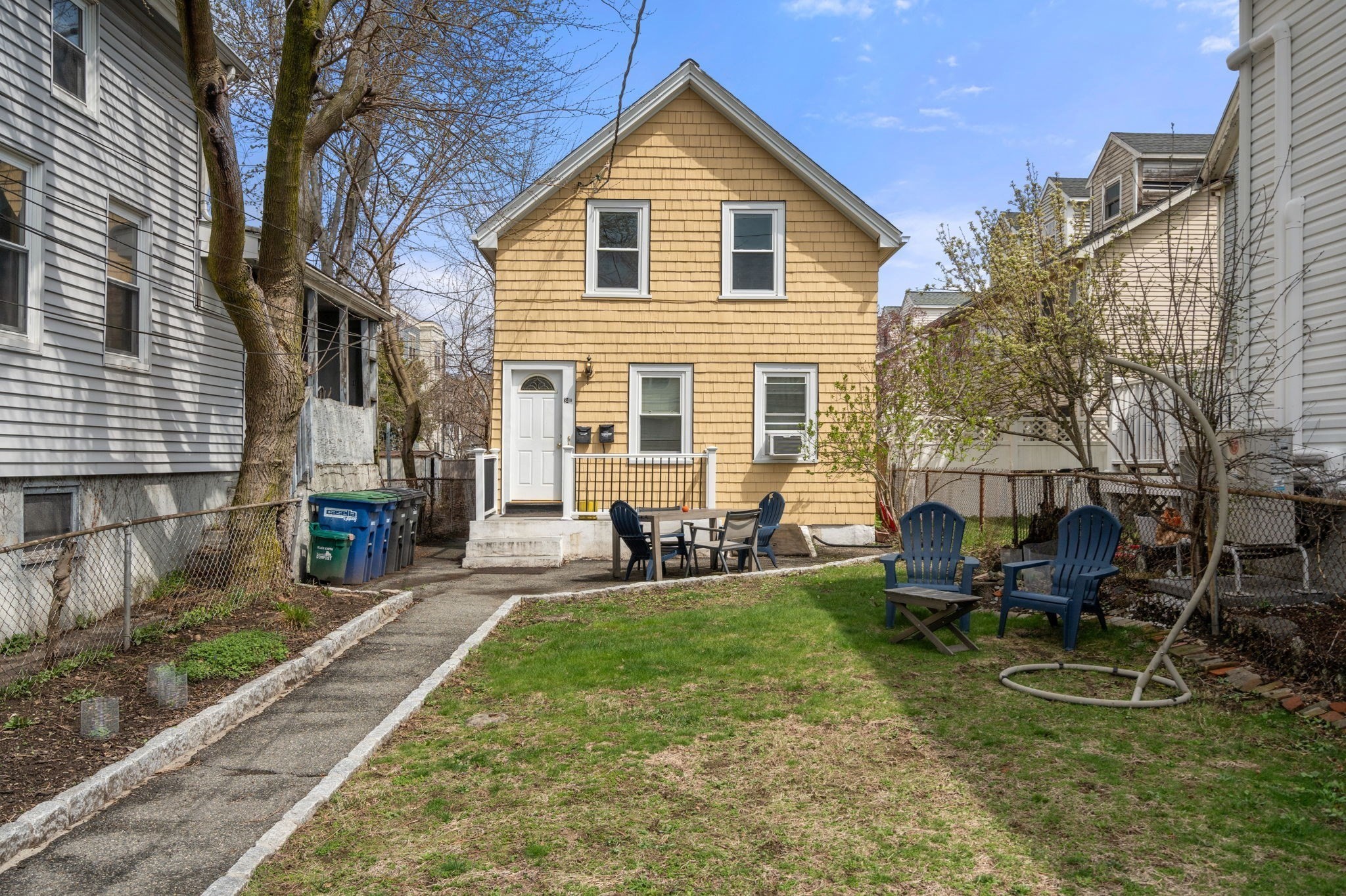 34 Clyde, Somerville, MA 02145