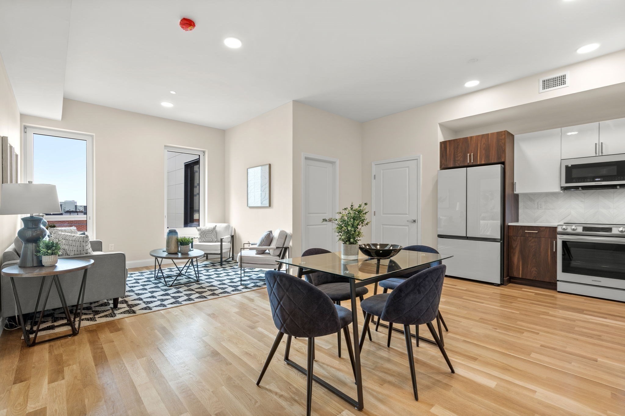 16 Taber Unit 203, Roxbury, Boston, MA 02119