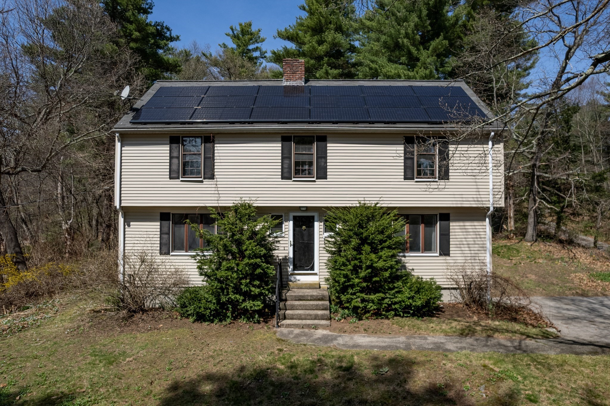 72 Fisher Street, Medway, MA 02053