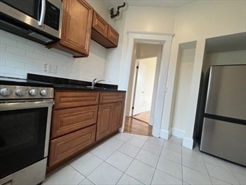 73 Park Drive, Apt 21