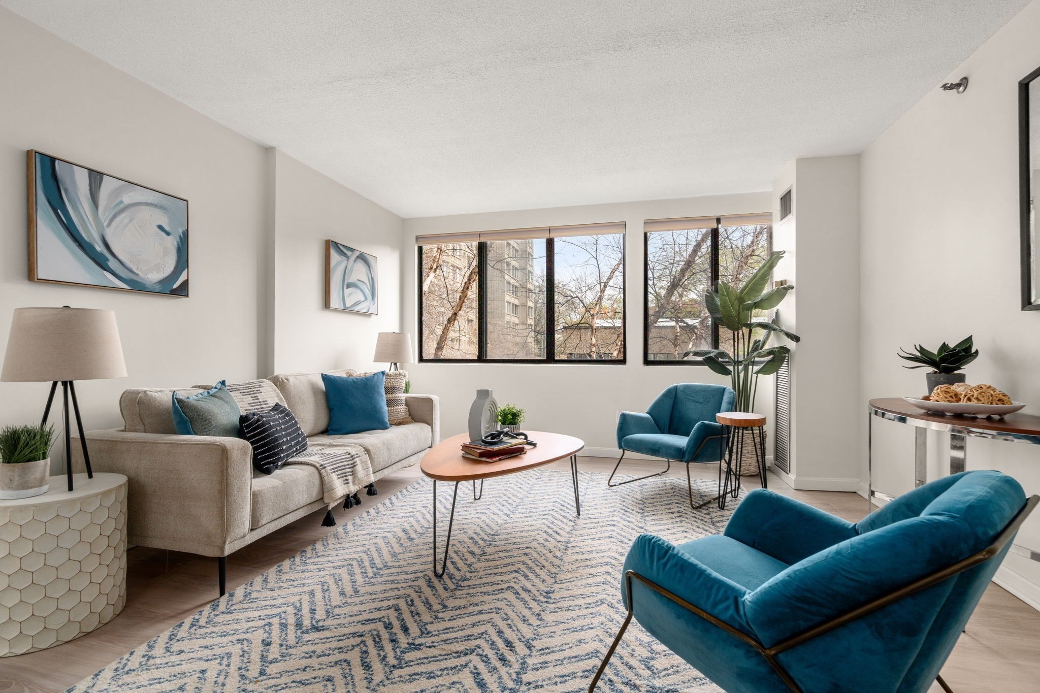 1731 Beacon Street Unit 119, Brookline, MA 02445