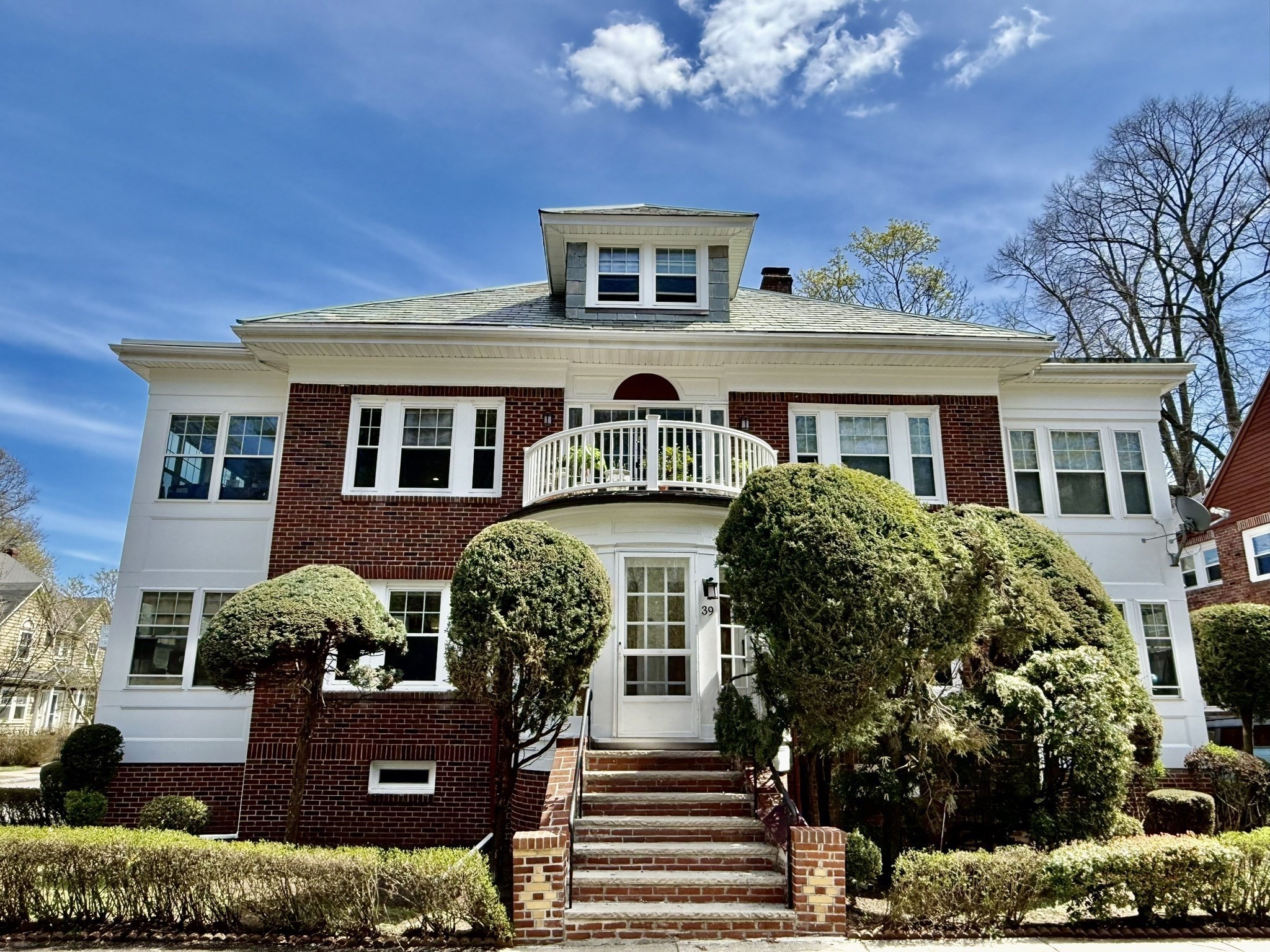 39 Greycliff Road, Boston College, Boston, MA 02135