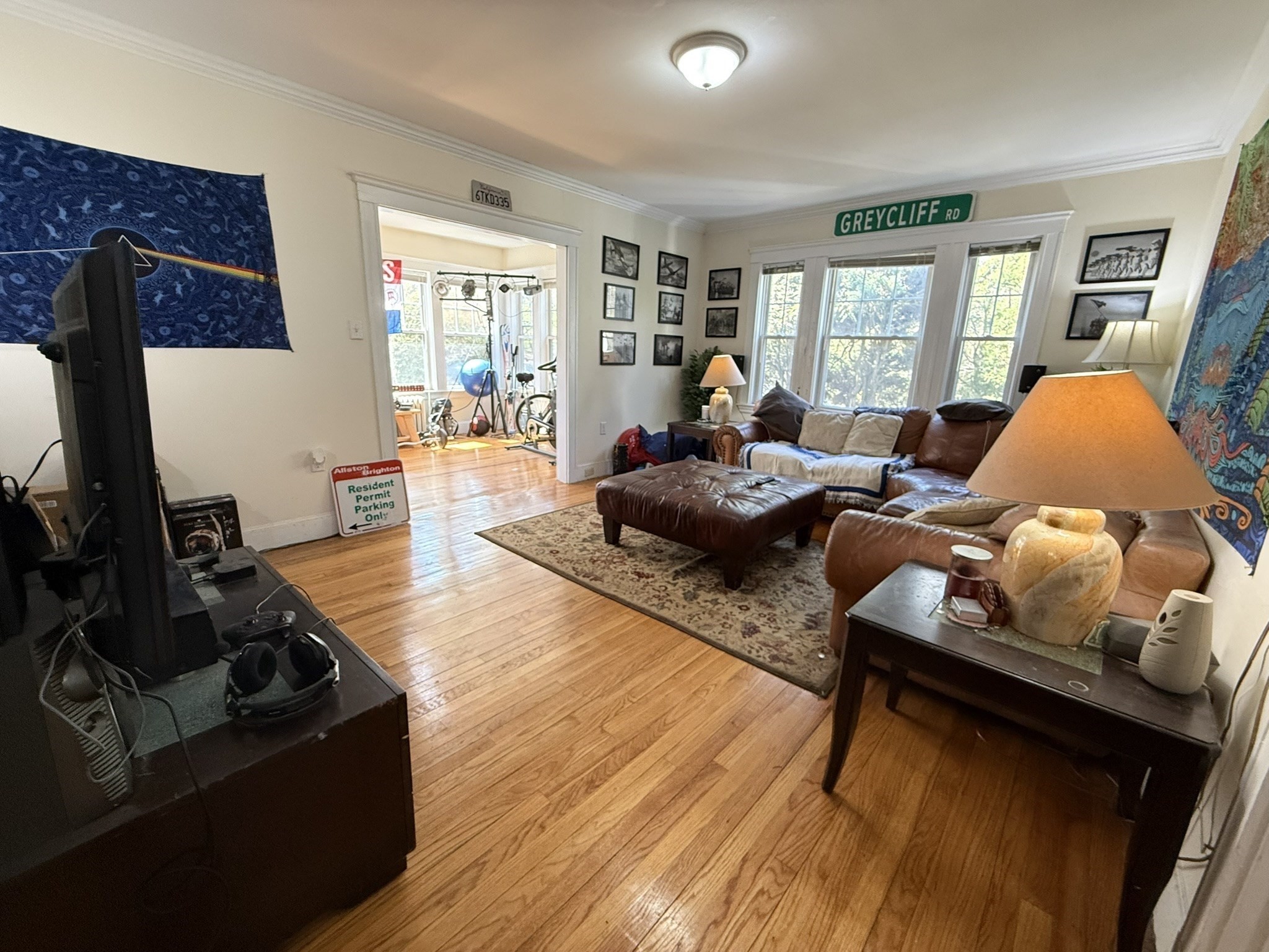 39 Greycliff Road, Boston College, Boston, MA 02135 - Image 3