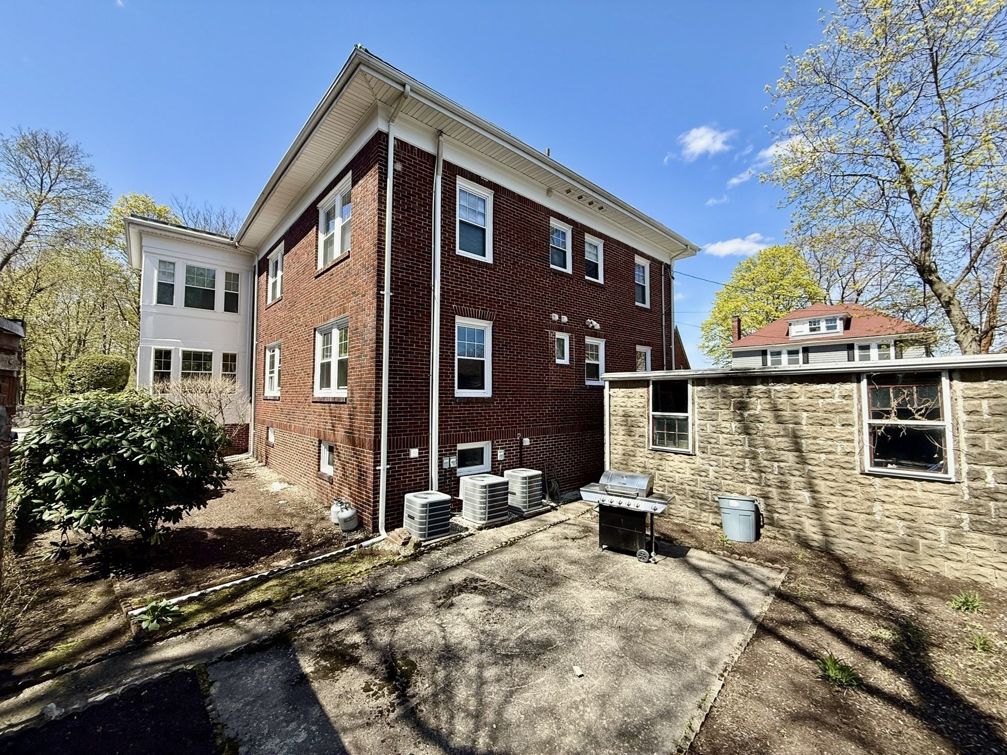 39 Greycliff Road, Boston College, Boston, MA 02135 - Image 42