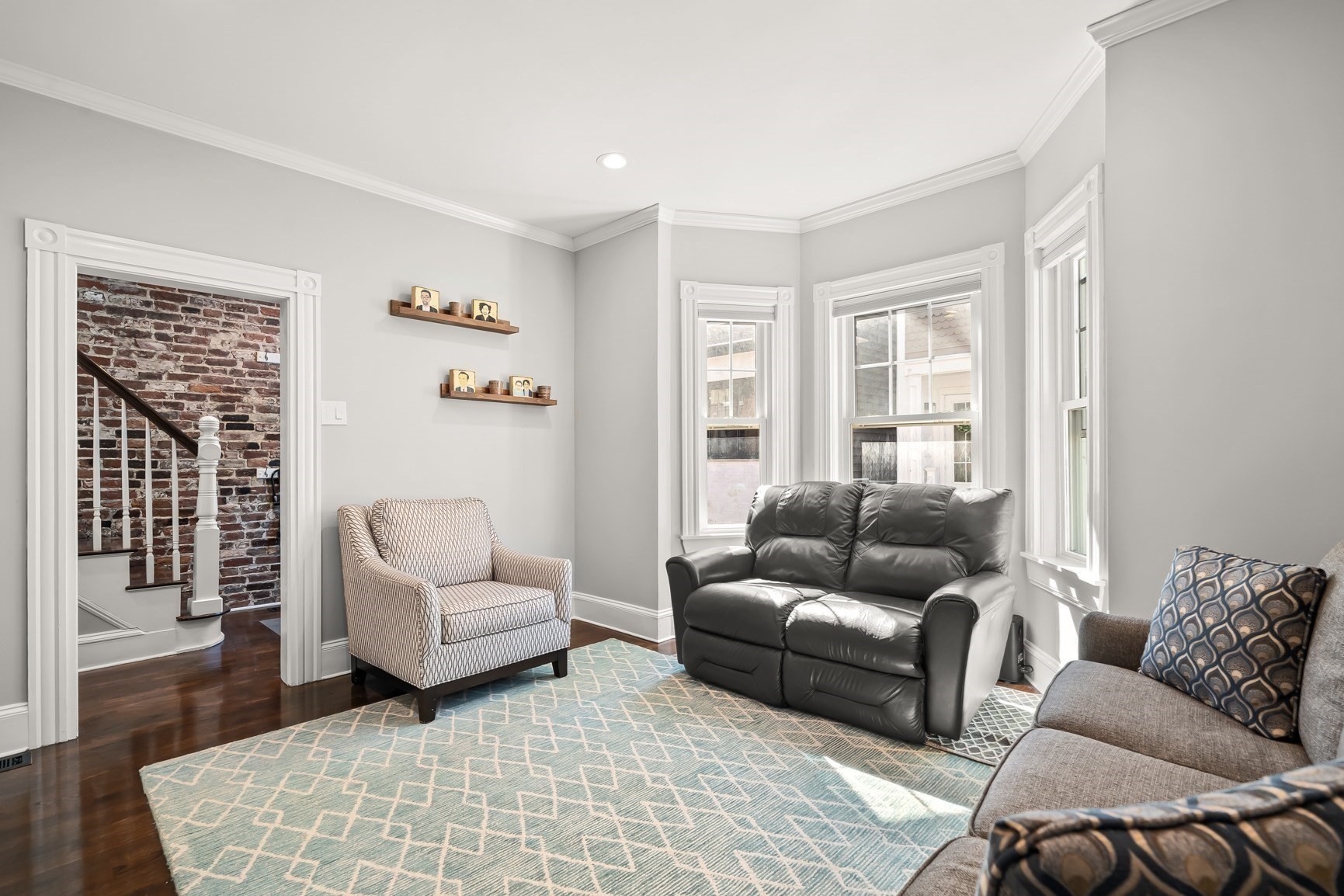 372 Silver St Unit 1, South Boston, Boston, MA 02127