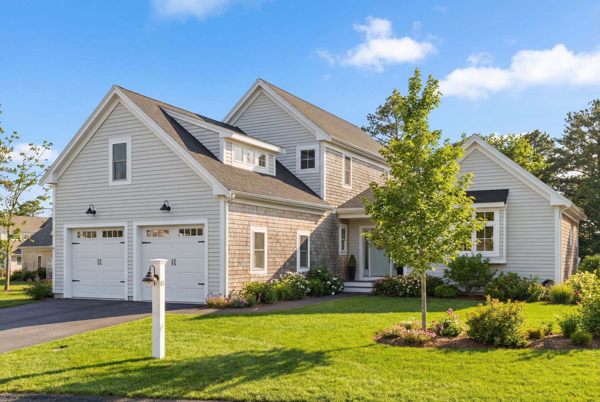 88 White Clover Trl, Plymouth, MA 02360