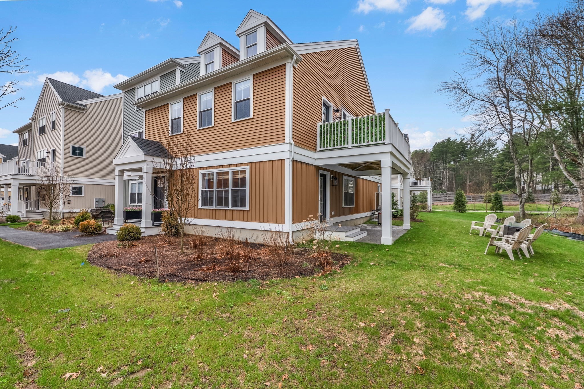 28 Oxbow Road Unit 14-2, Raynham, MA 02767