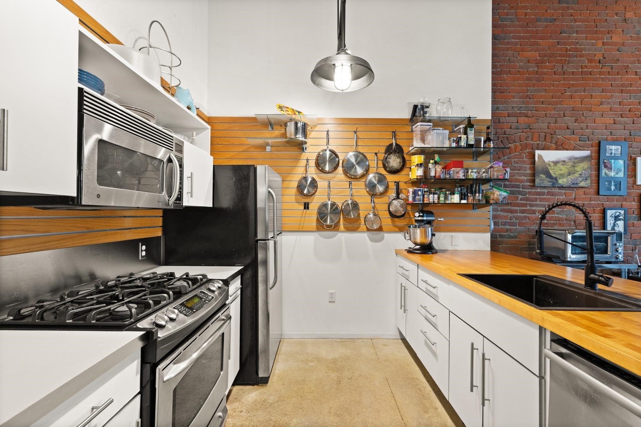 251 Heath St Unit 205, Mission Hill, Boston, MA 02130 - Image 11