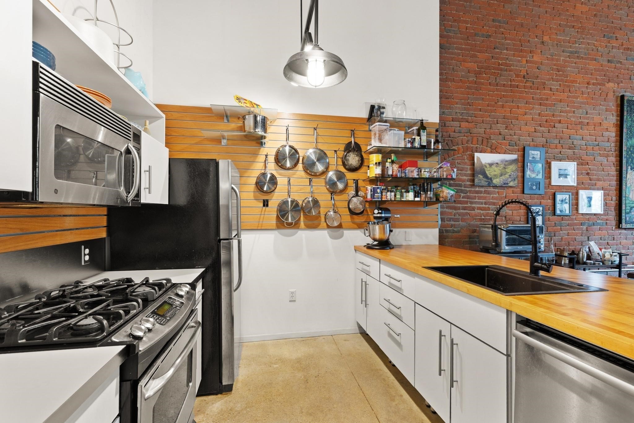 251 Heath St Unit 205, Mission Hill, Boston, MA 02130 - Image 12