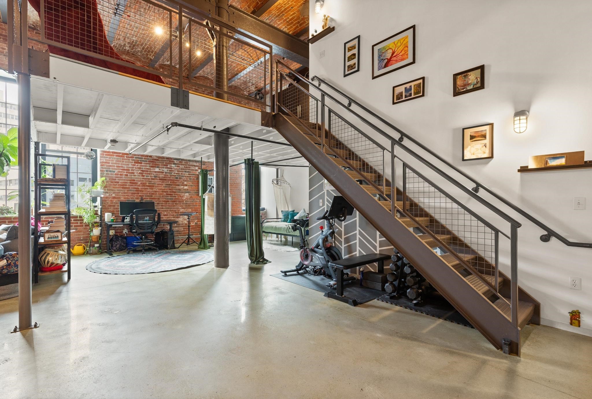 251 Heath St Unit 205, Mission Hill, Boston, MA 02130 - Image 14