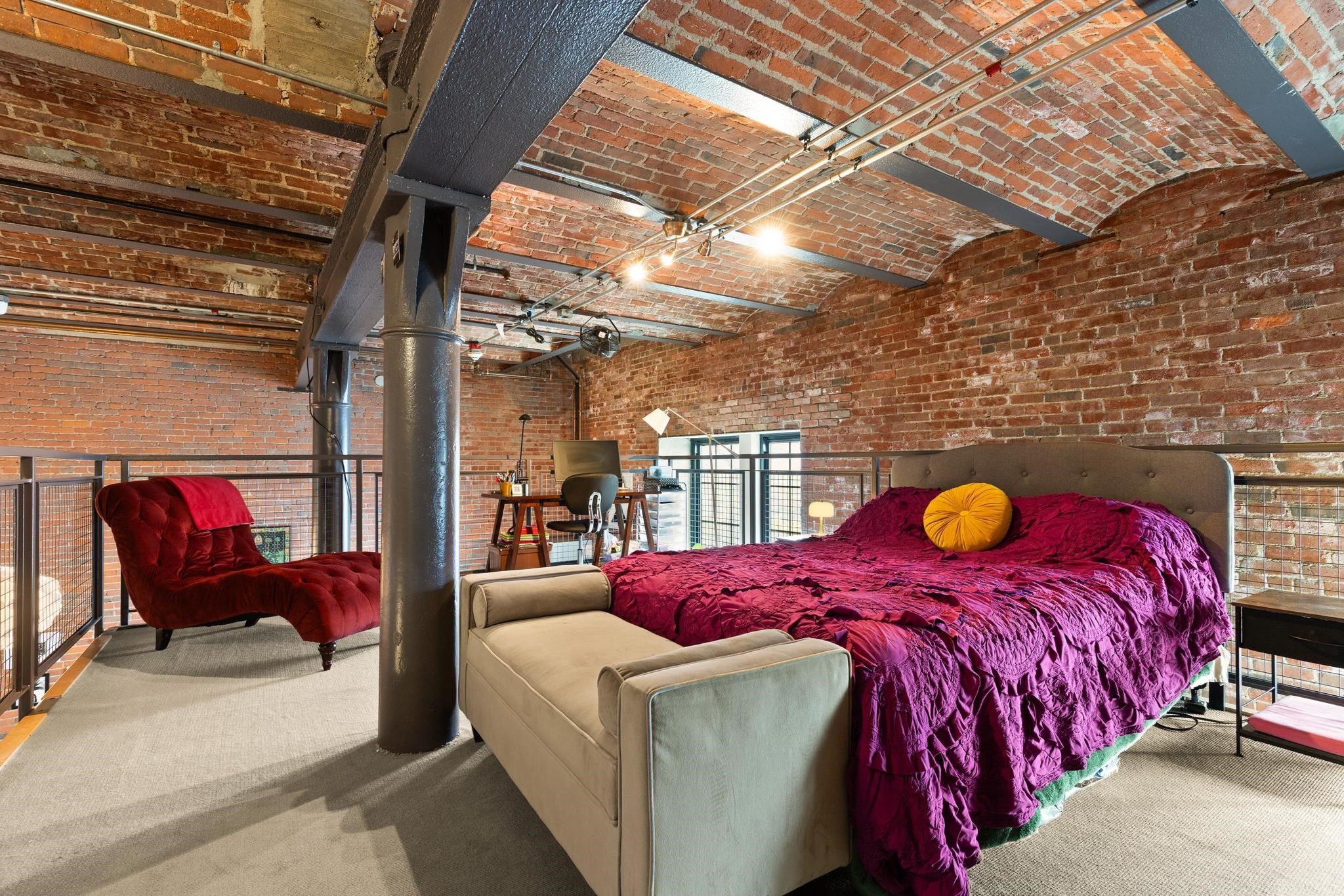 251 Heath St Unit 205, Mission Hill, Boston, MA 02130 - Image 15