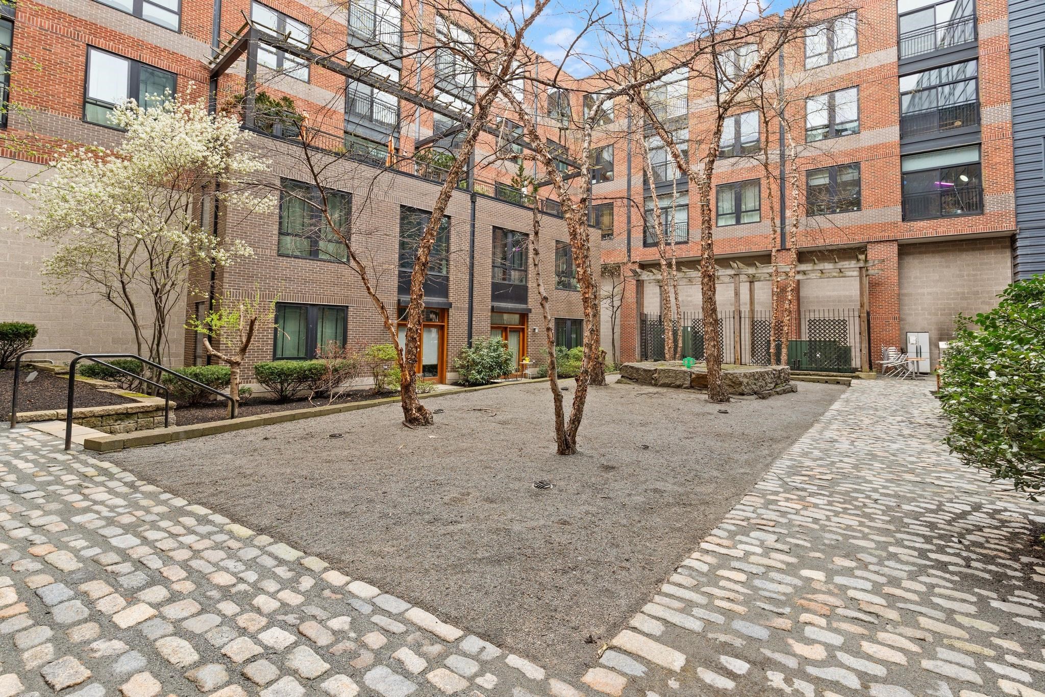 251 Heath St Unit 205, Mission Hill, Boston, MA 02130 - Image 19
