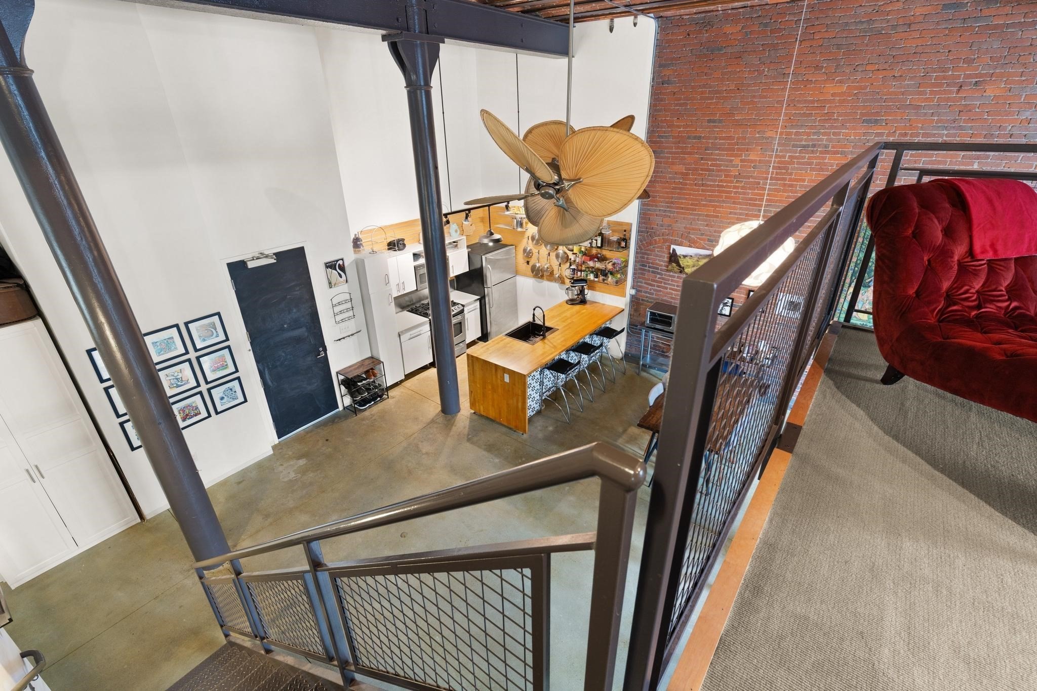 251 Heath St Unit 205, Mission Hill, Boston, MA 02130 - Image 3