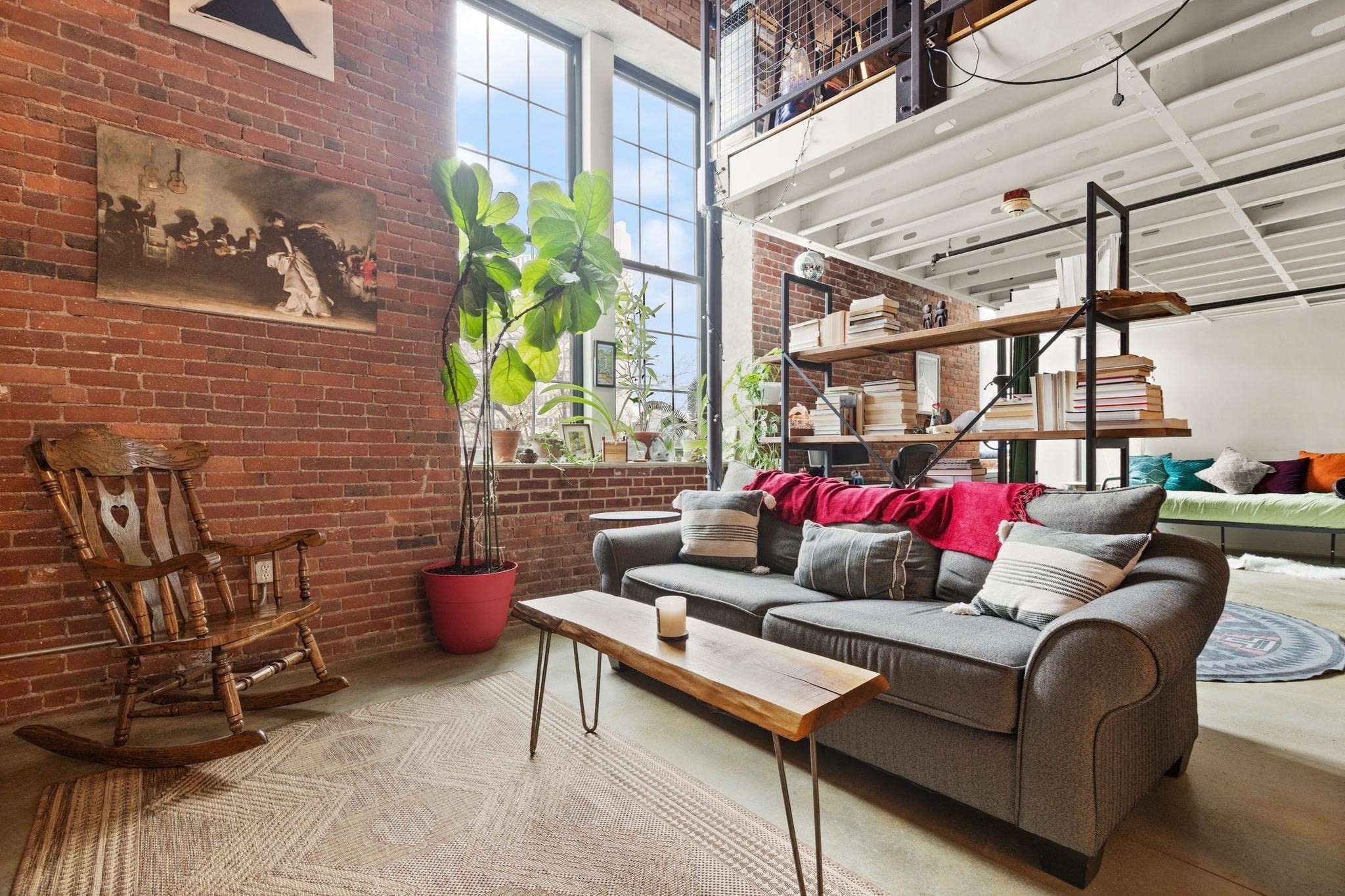 251 Heath St Unit 205, Mission Hill, Boston, MA 02130 - Image 4