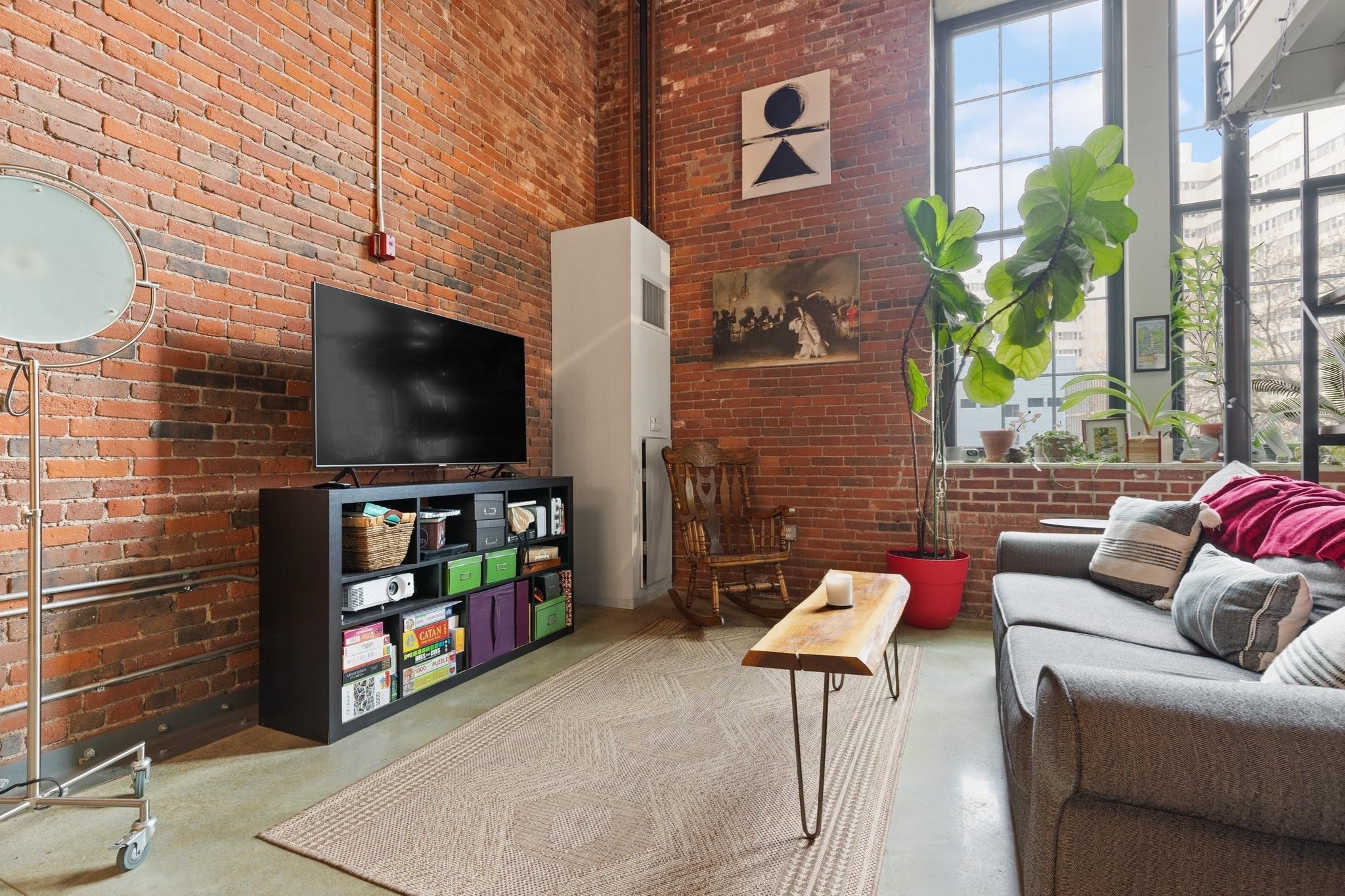 251 Heath St Unit 205, Mission Hill, Boston, MA 02130 - Image 5