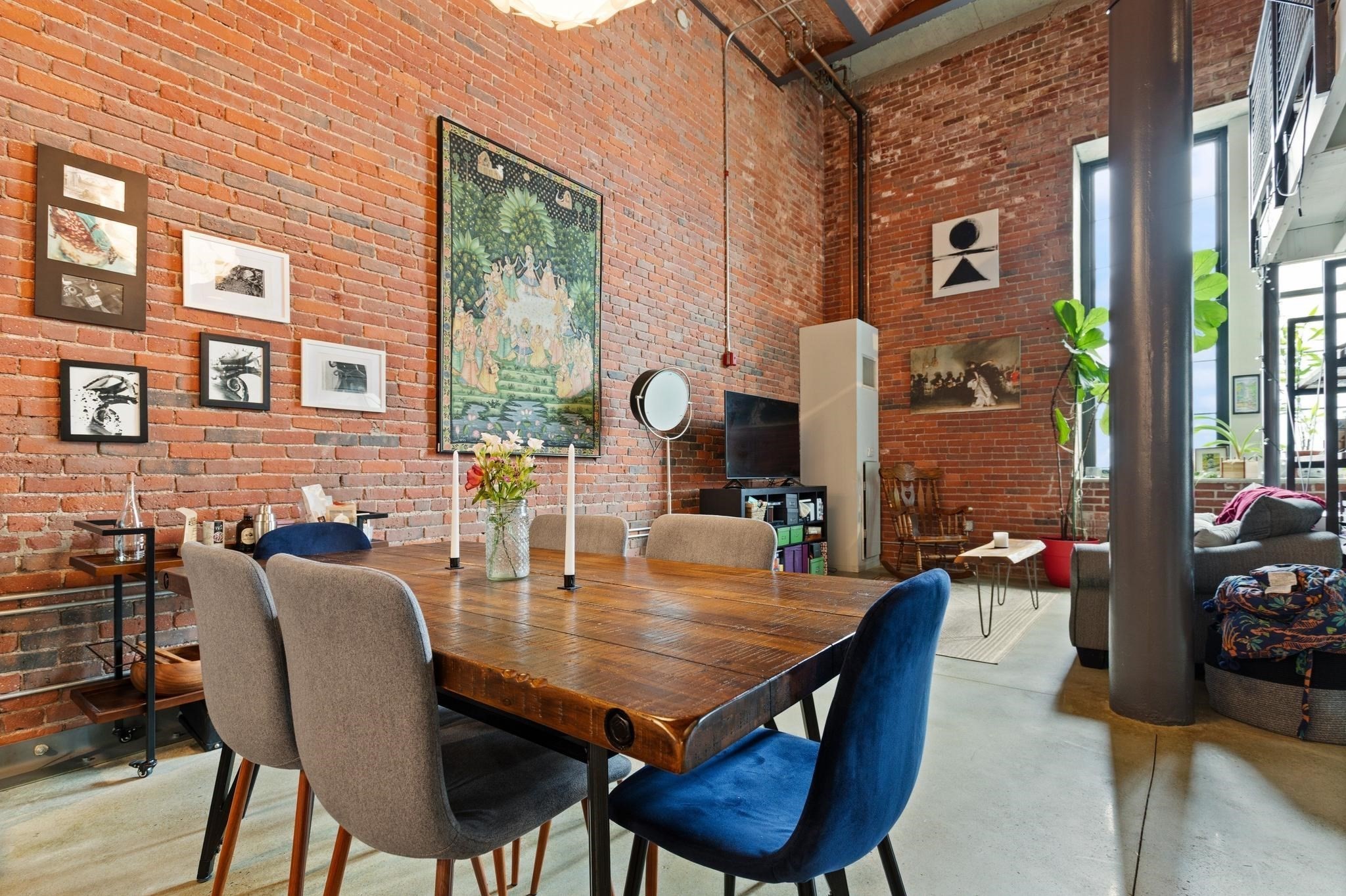 251 Heath St Unit 205, Mission Hill, Boston, MA 02130 - Image 6
