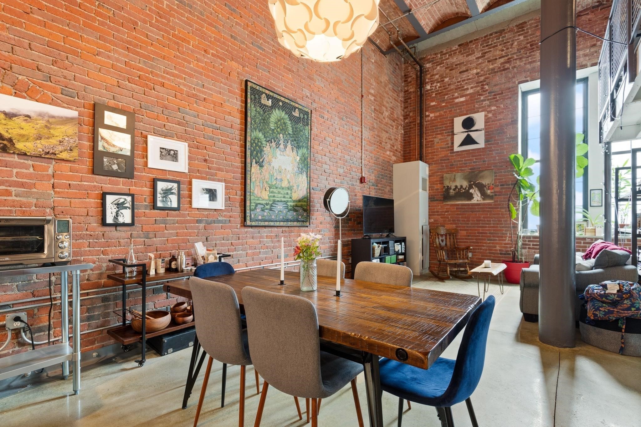 251 Heath St Unit 205, Mission Hill, Boston, MA 02130 - Image 7