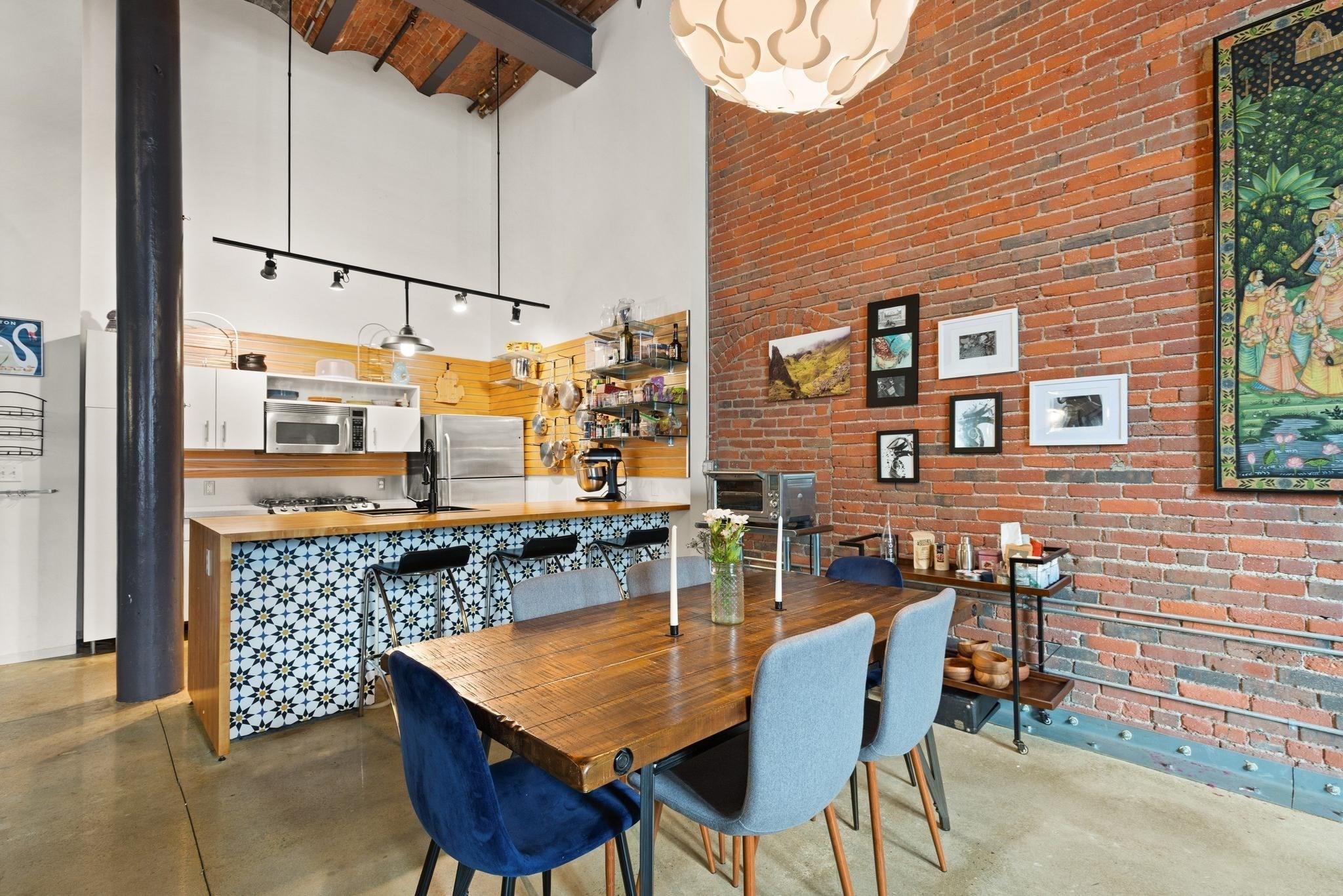 251 Heath St Unit 205, Mission Hill, Boston, MA 02130 - Image 8