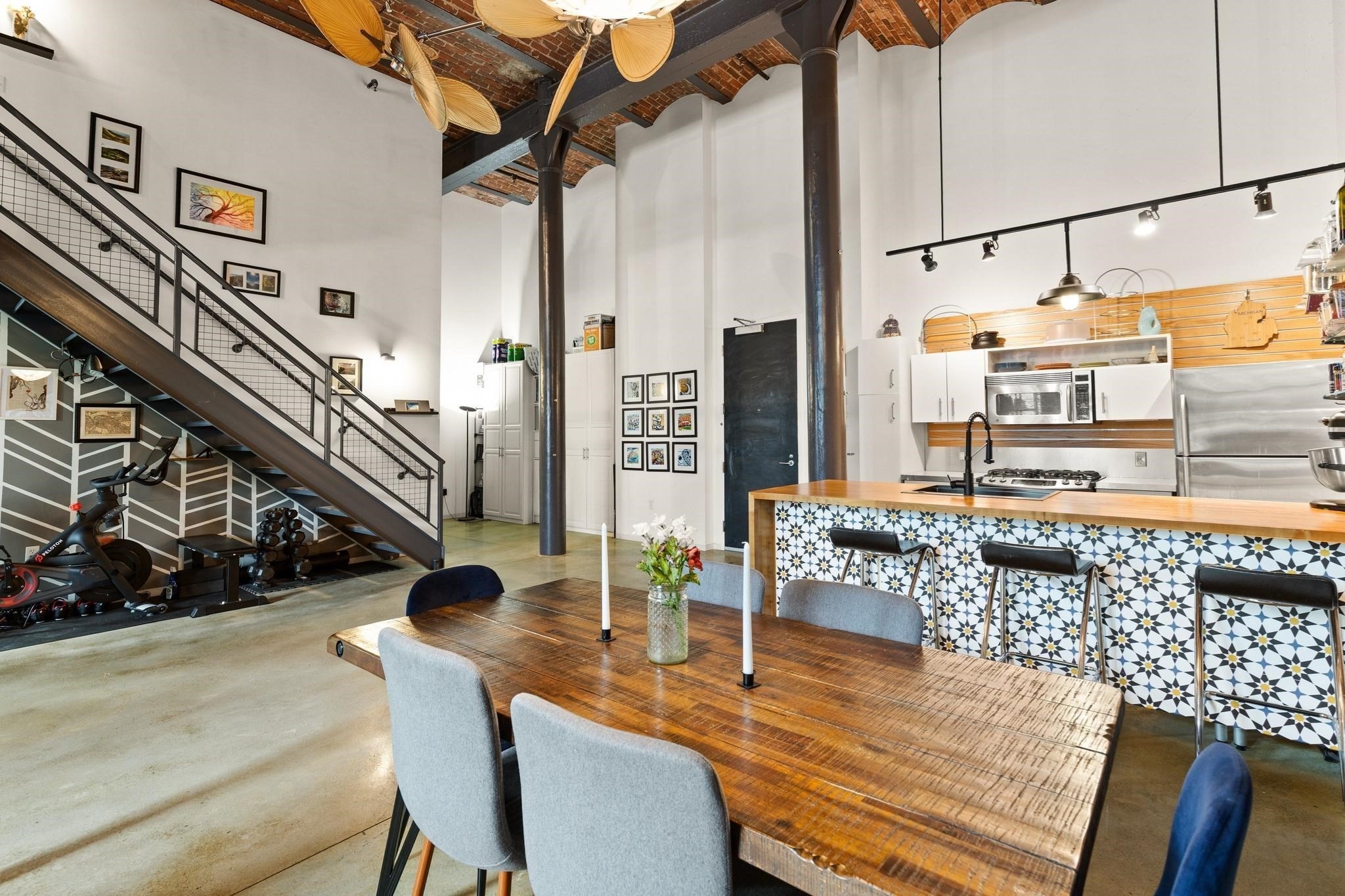 251 Heath St Unit 205, Mission Hill, Boston, MA 02130 - Image 9