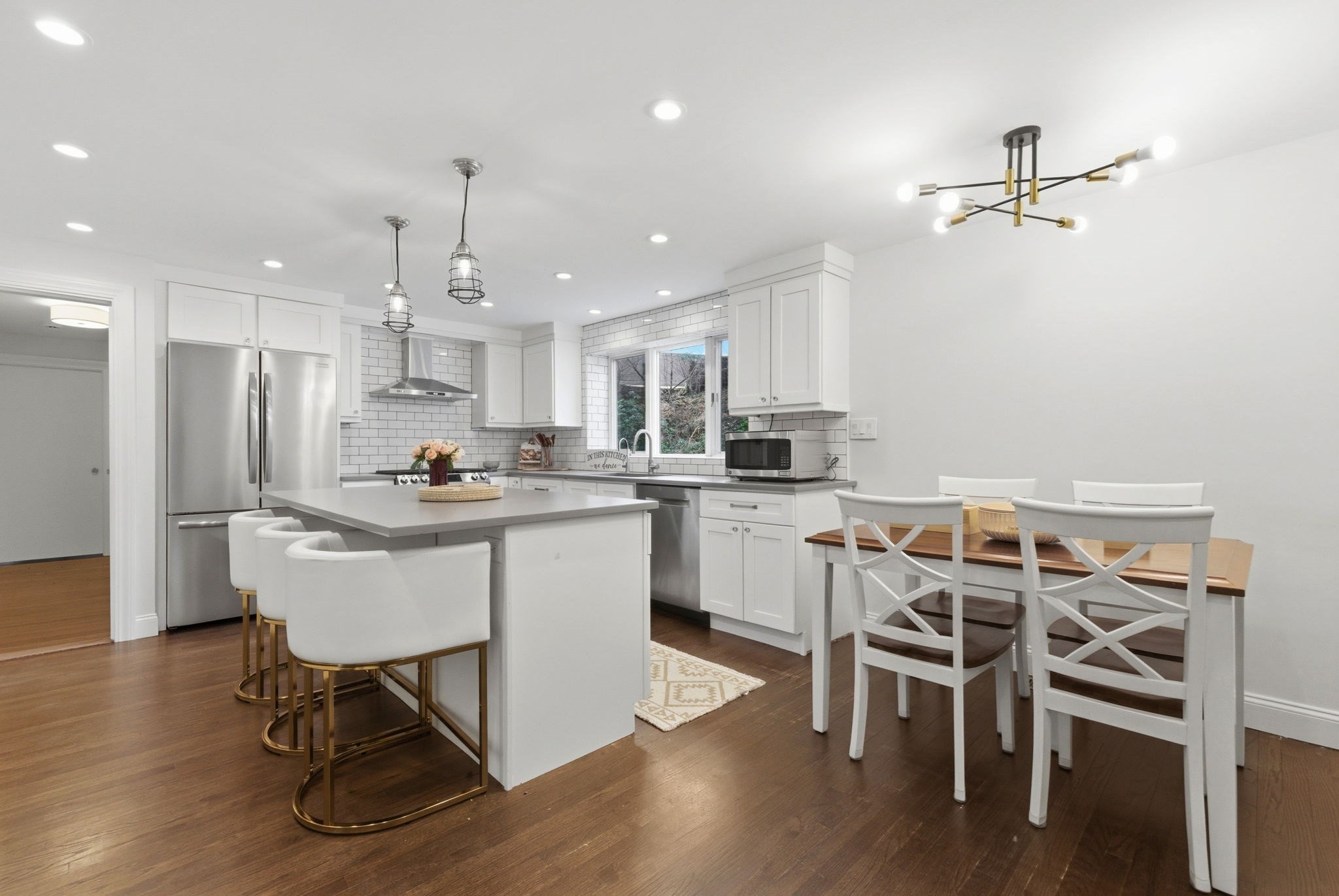 30 Allandale St, West Roxbury, Boston, MA 02130