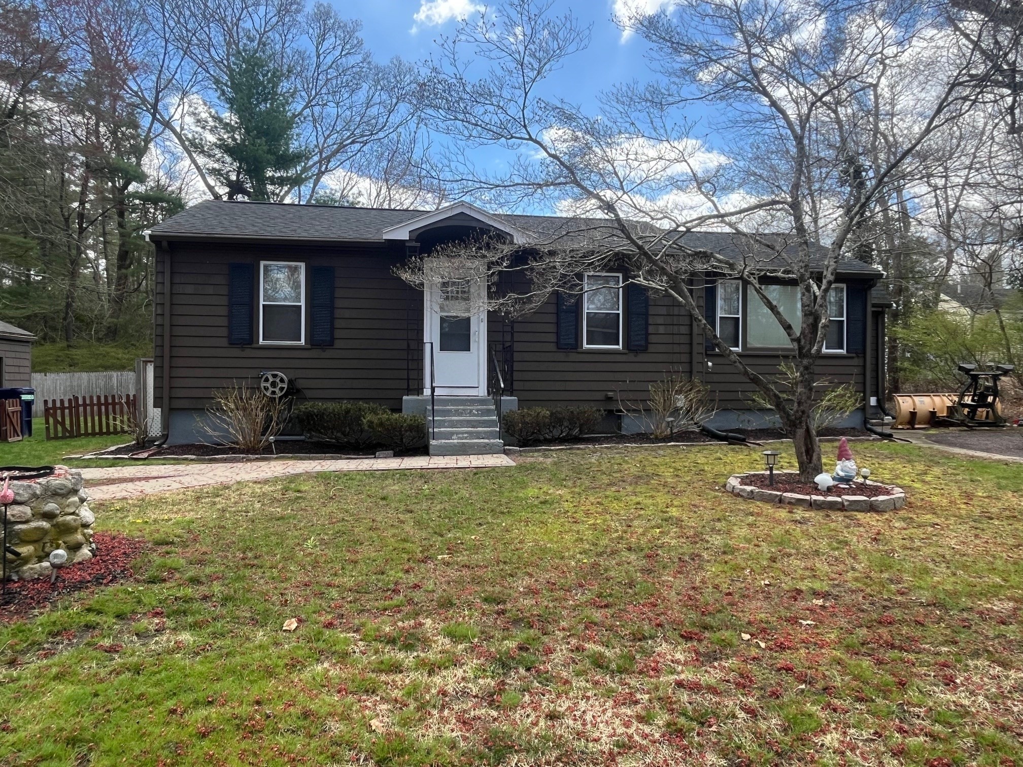 4 Summit Street, Freetown, MA 02717