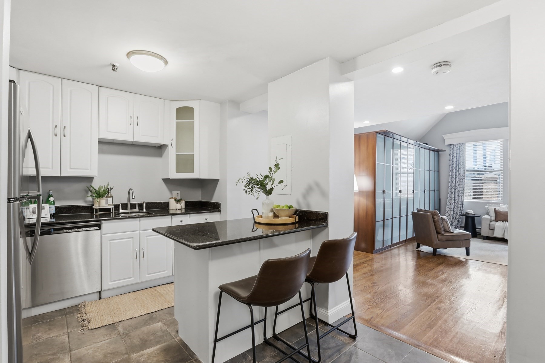 3 Appleton St Unit 504, South End, Boston, MA 02116