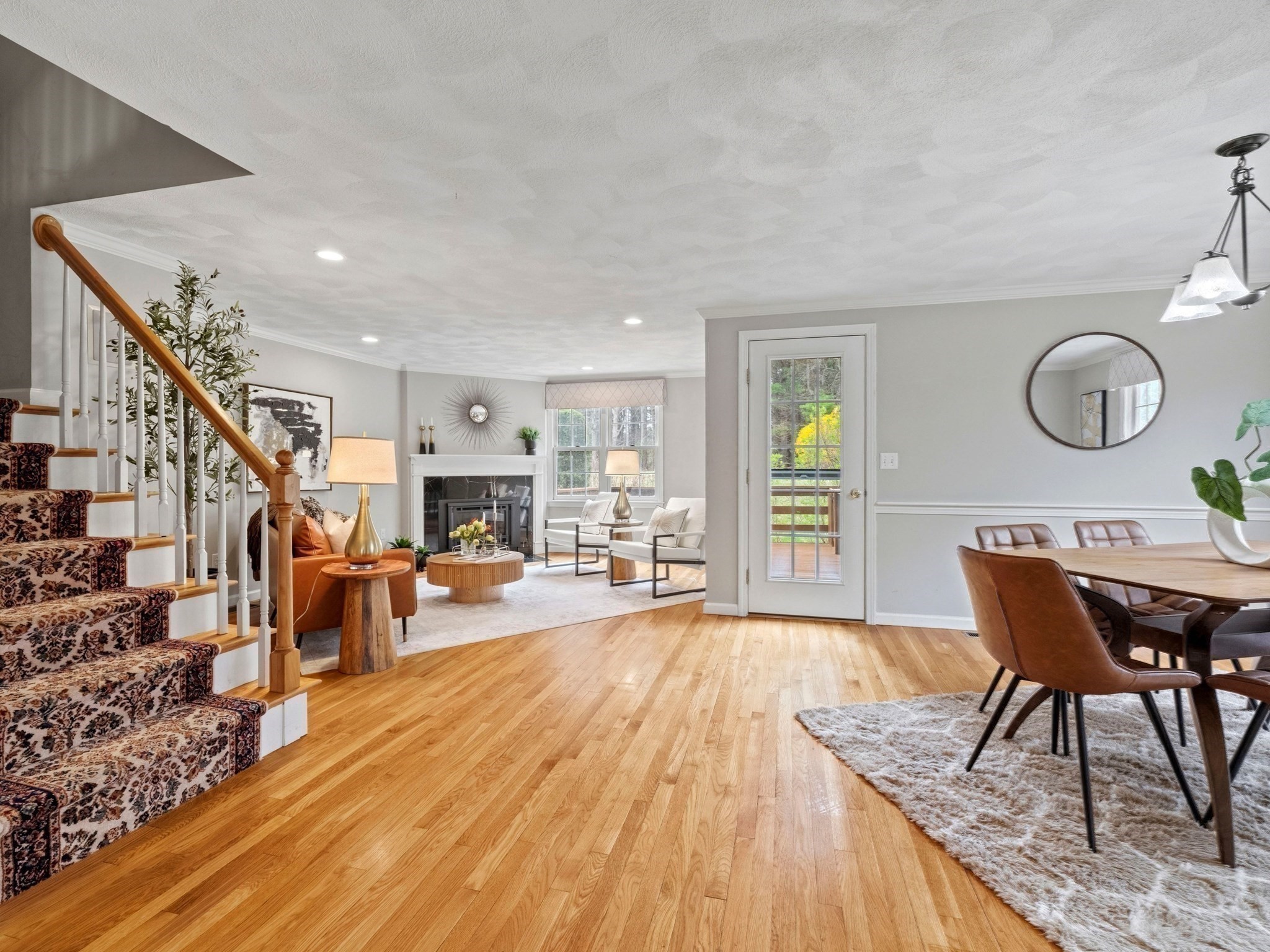 31 Forest Lane Unit 31, Hopkinton, MA 01748