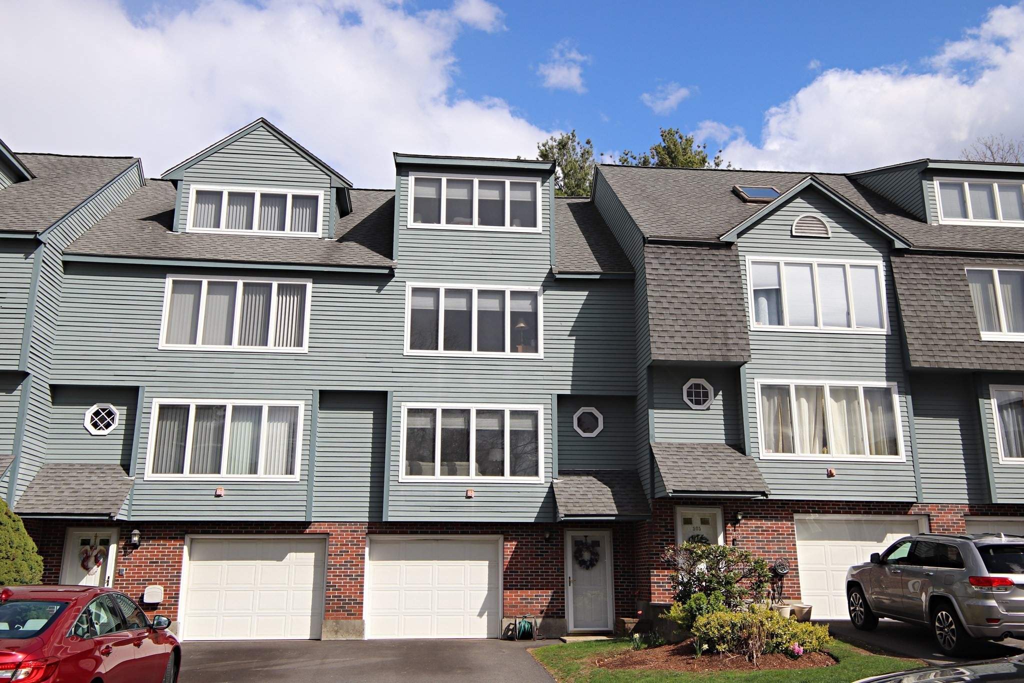 504 Reynolds Drive Unit 504, Saugus, MA 01906