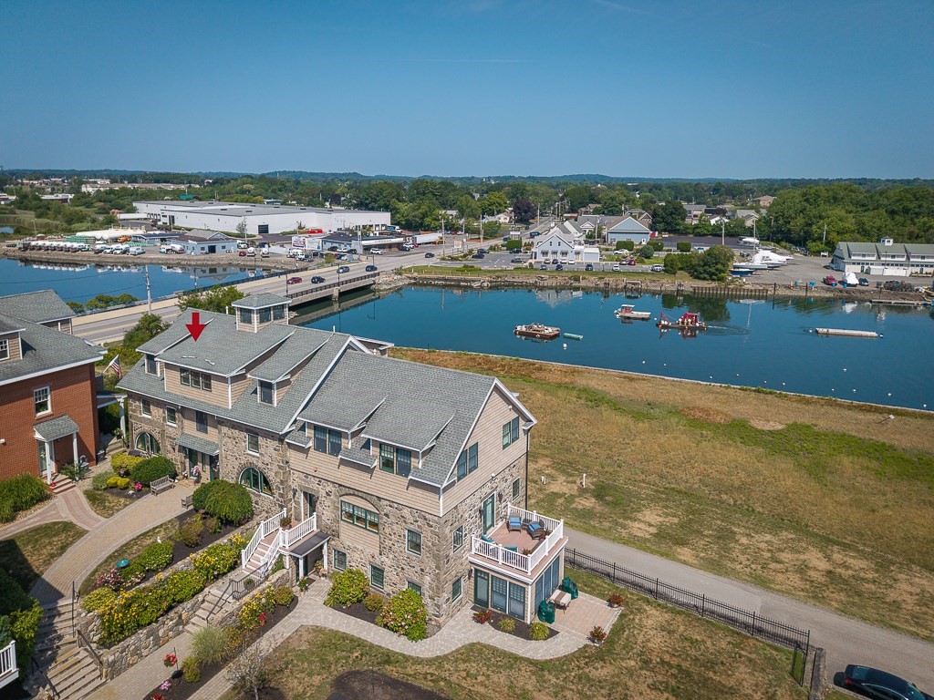 152 Water St Unit 13, Danvers, MA 01923