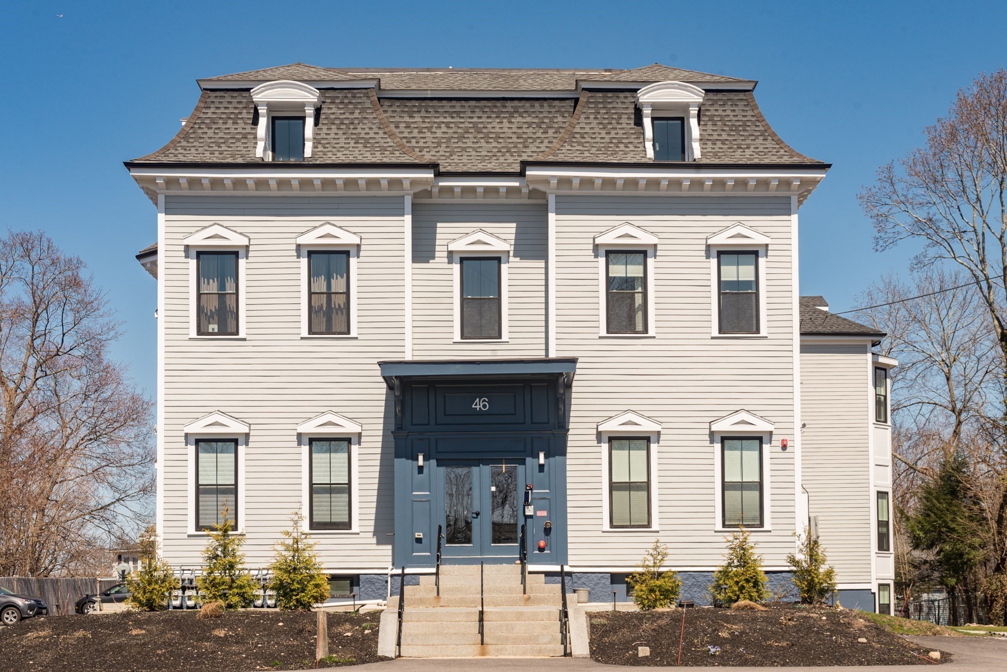 46 Union St Unit 8, Weymouth, MA 02190