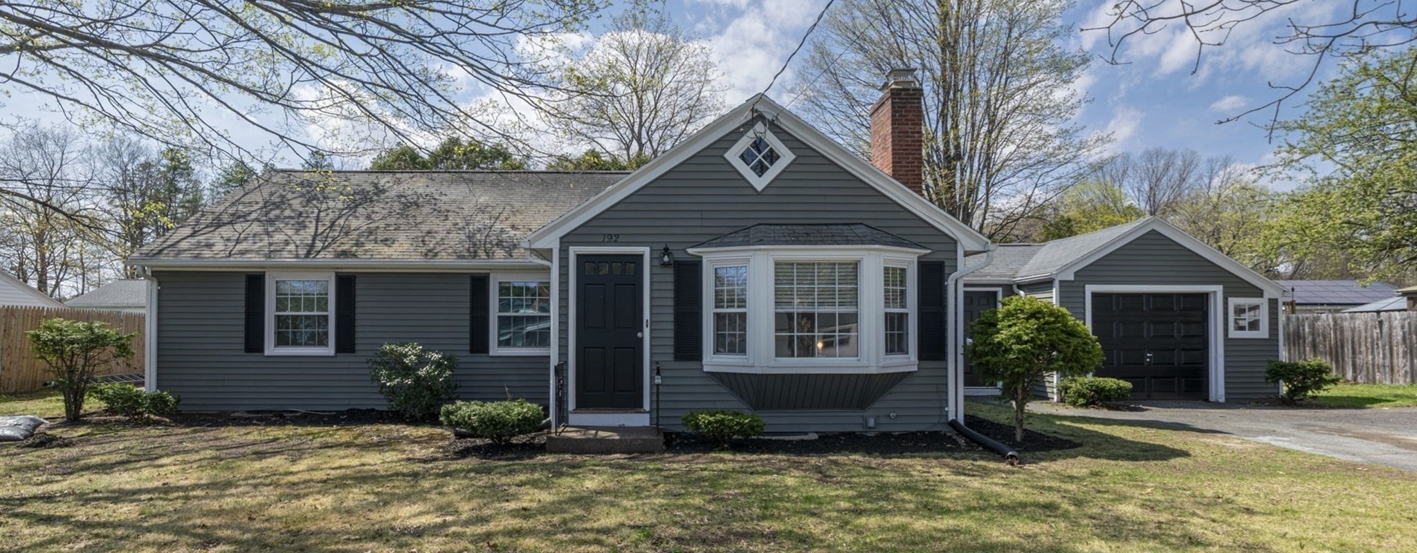 192 Birchland Ave, Springfield, MA 01119