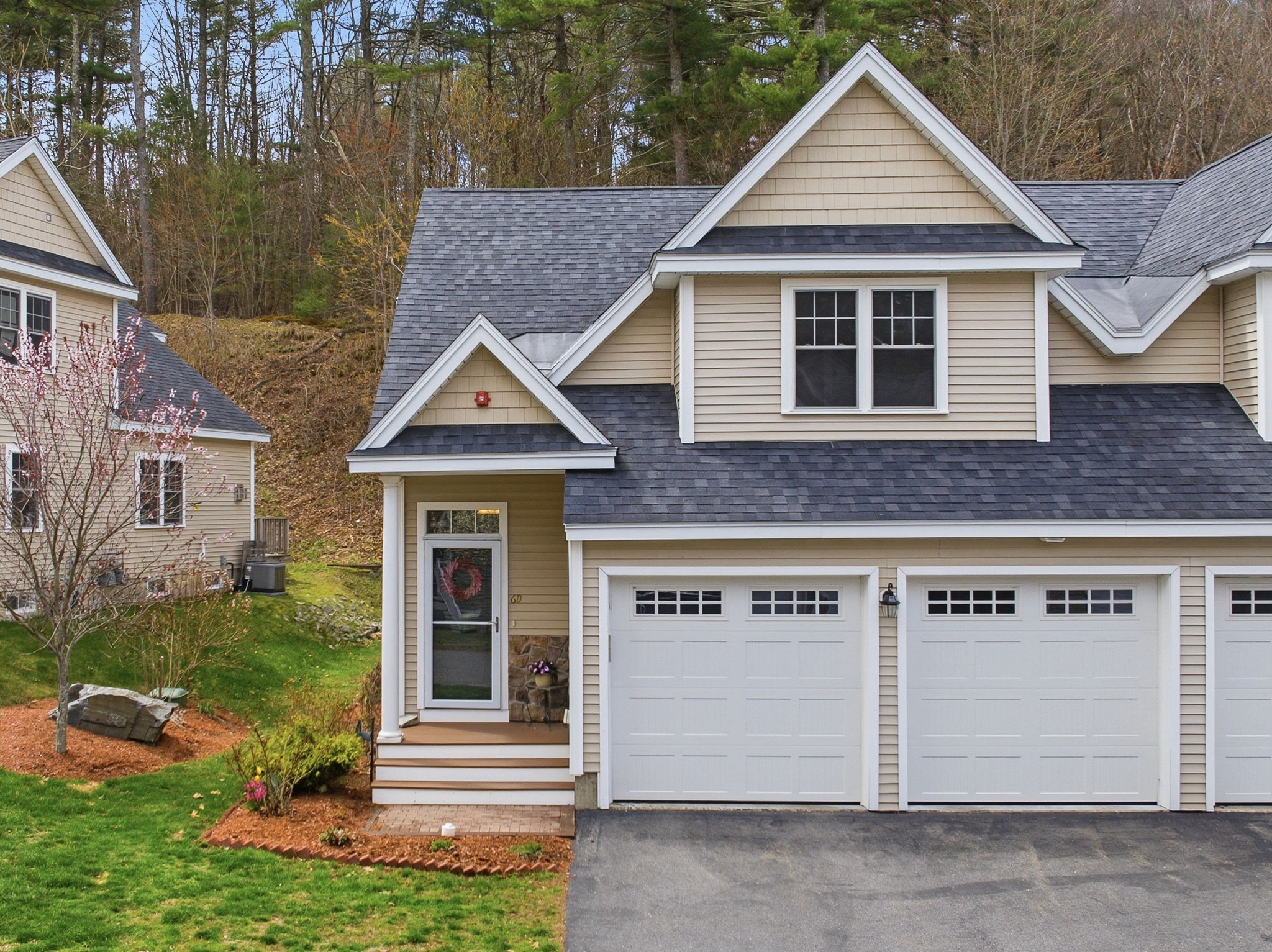 6 Trail Ridge Way Unit D, Harvard, MA 01451