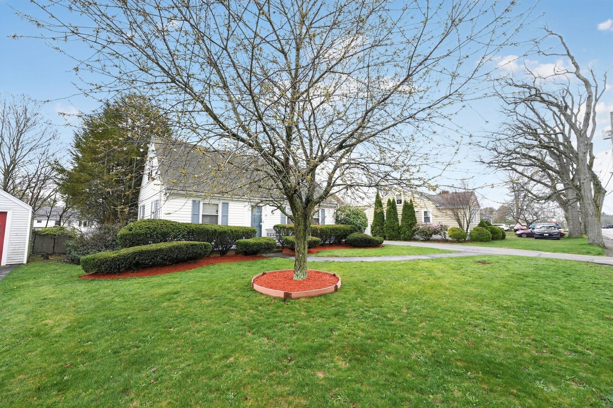 74 Oak Street, Brockton, MA 02301